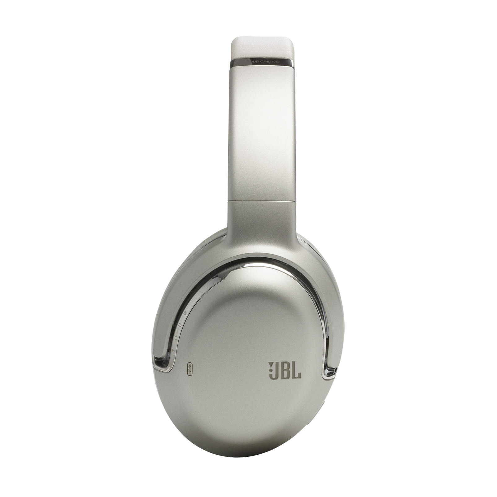 Bluetooth slušalke JBL Tour one M2 bež