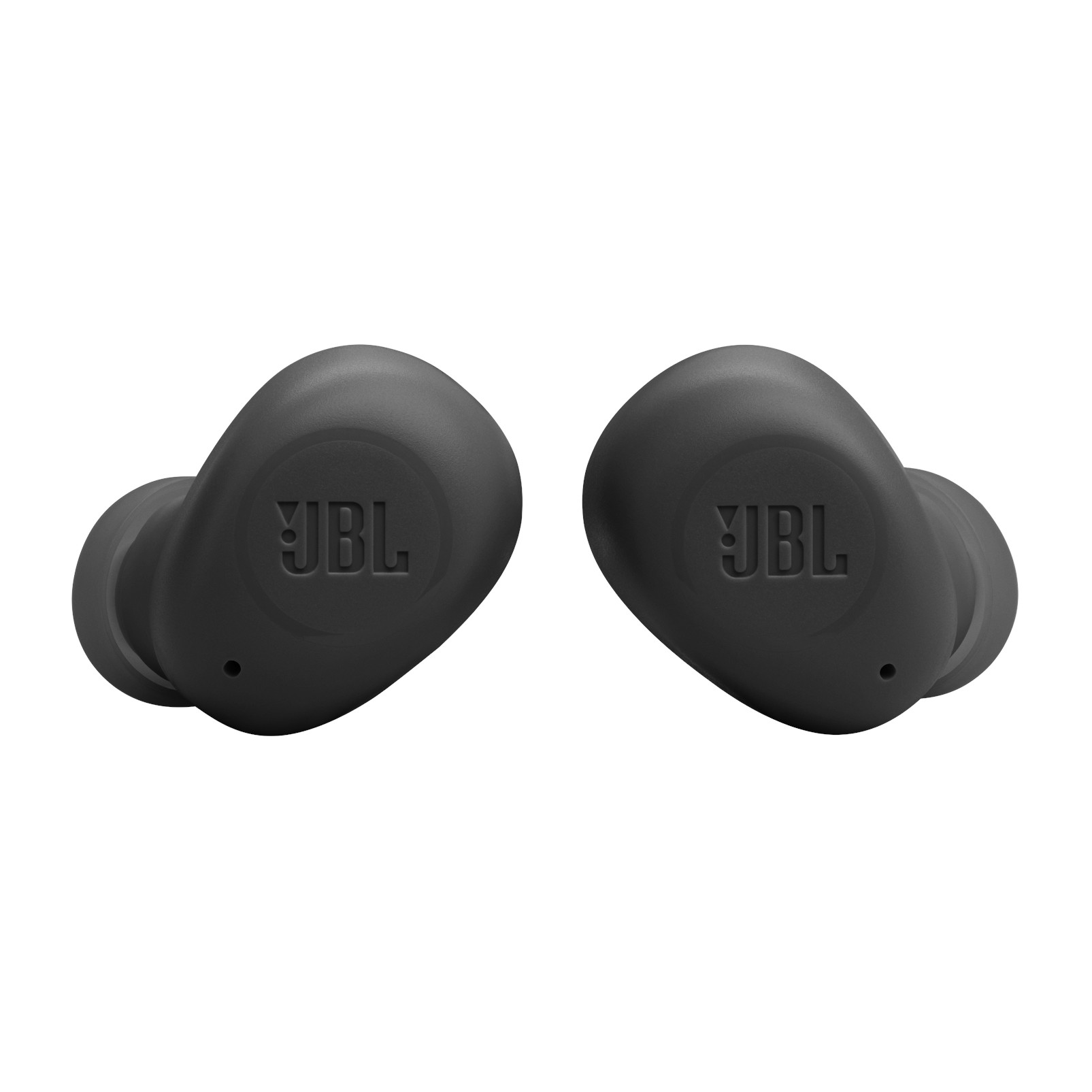 Bluetooth slušalke JBL Vibe Buds TWS črne