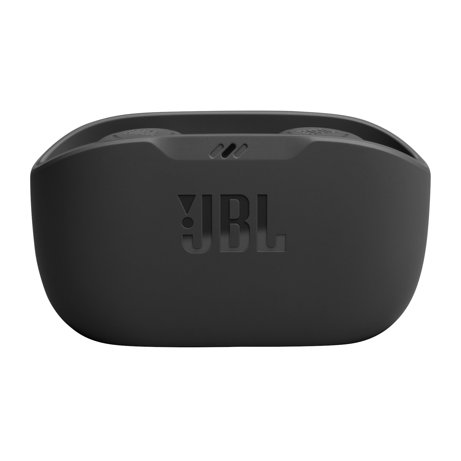 Bluetooth slušalke JBL Vibe Buds TWS črne