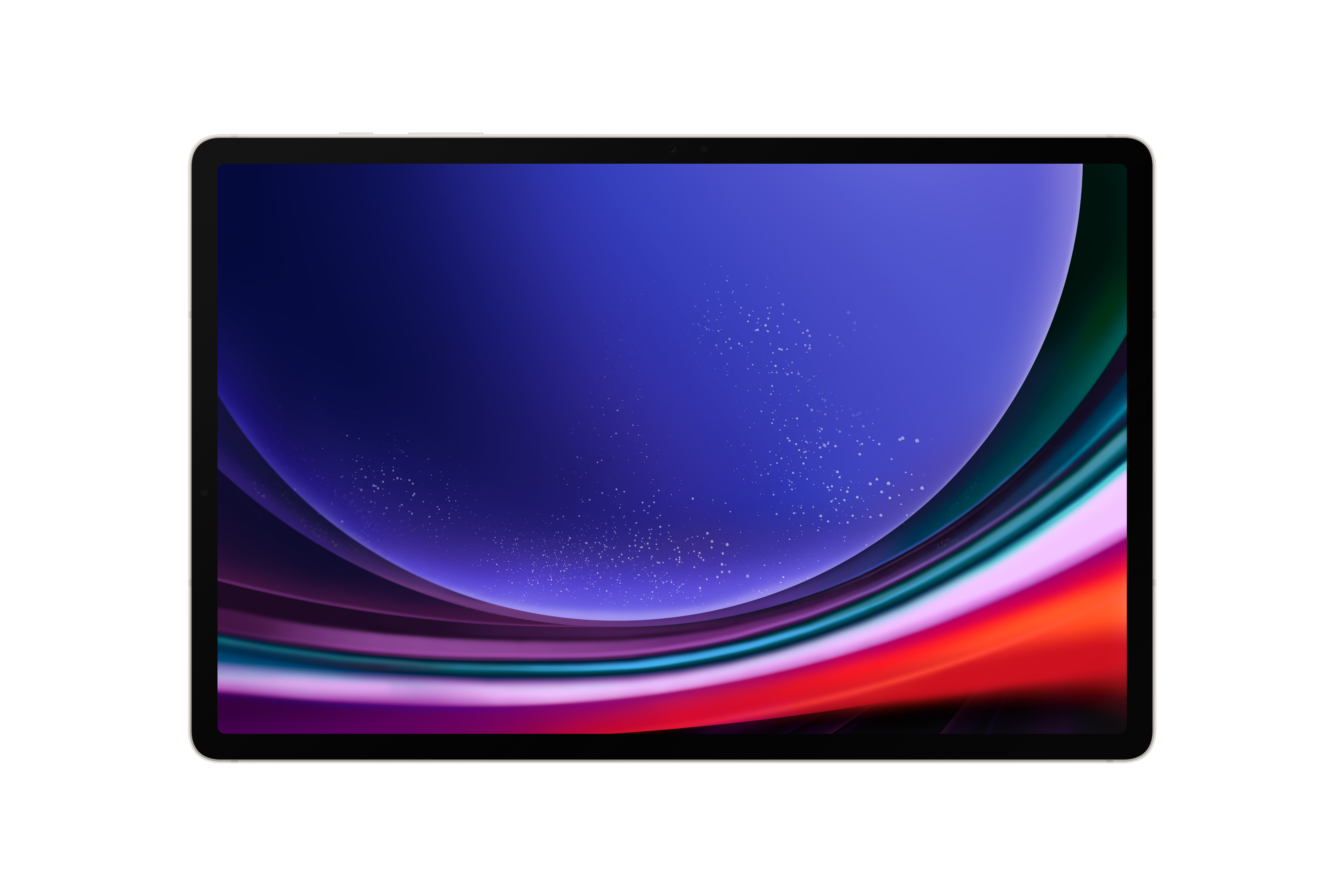 Tablični računalnik Samsung Galaxy Tab S9+ WIFI 256GB bež