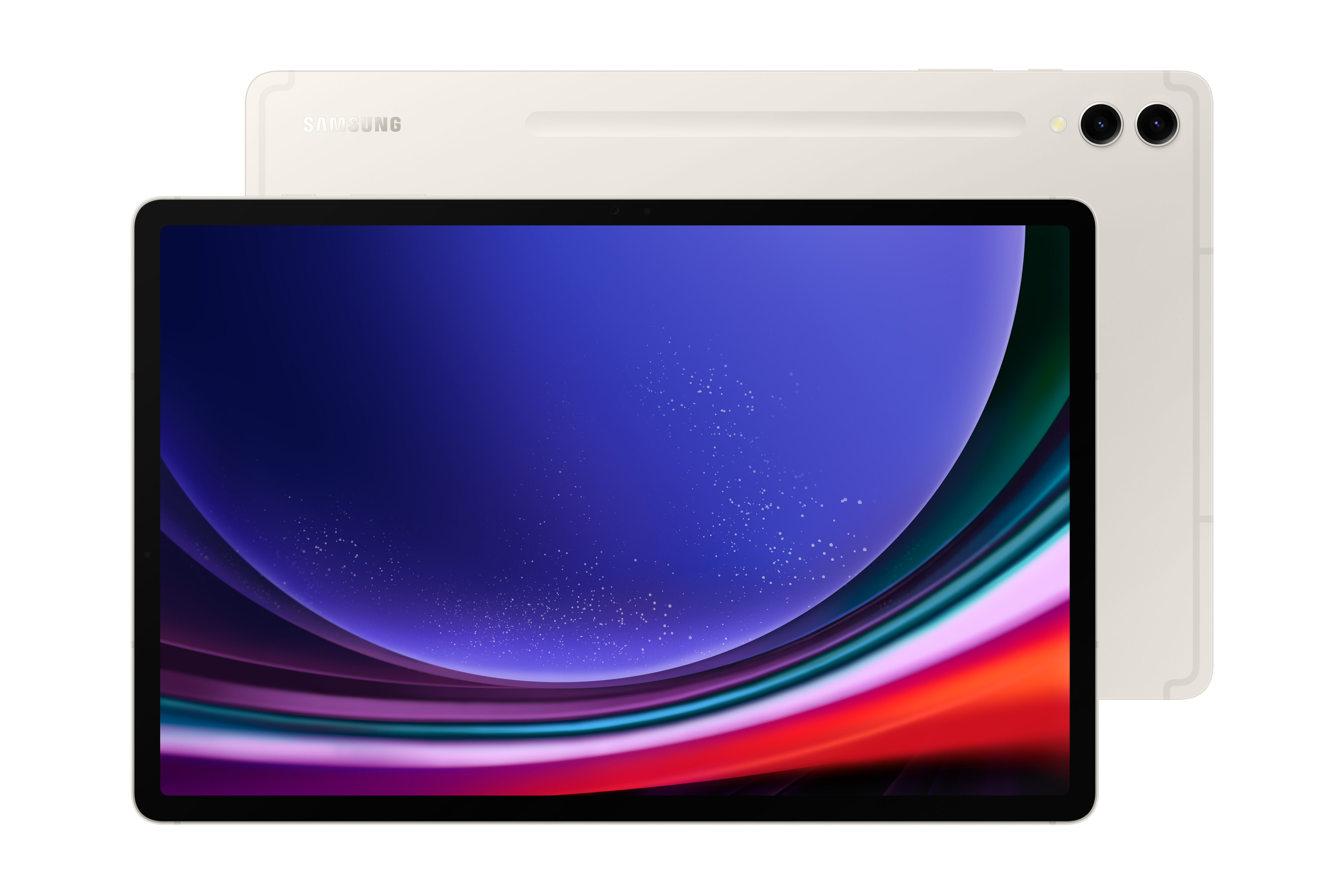 Tablični računalnik Samsung Galaxy Tab S9+ UHD 256GB