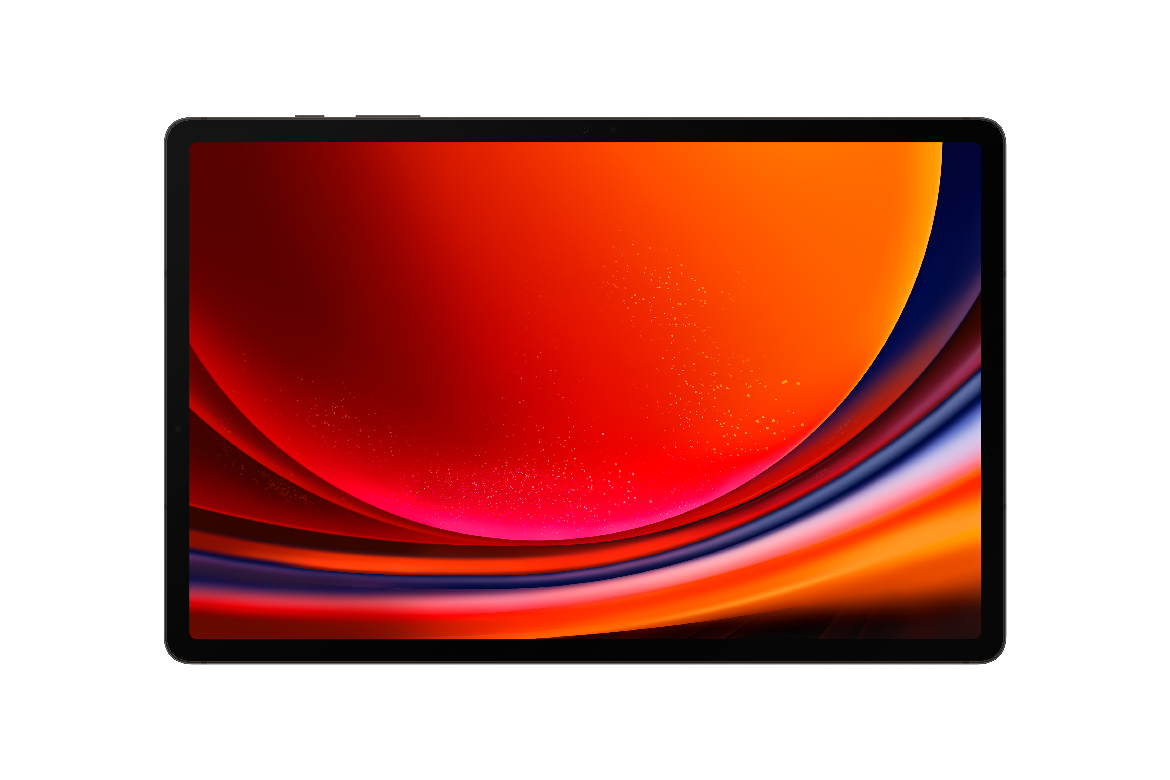 Tablični računalnik Samsung Galaxy Tab S9+ WIFI 256GB črn