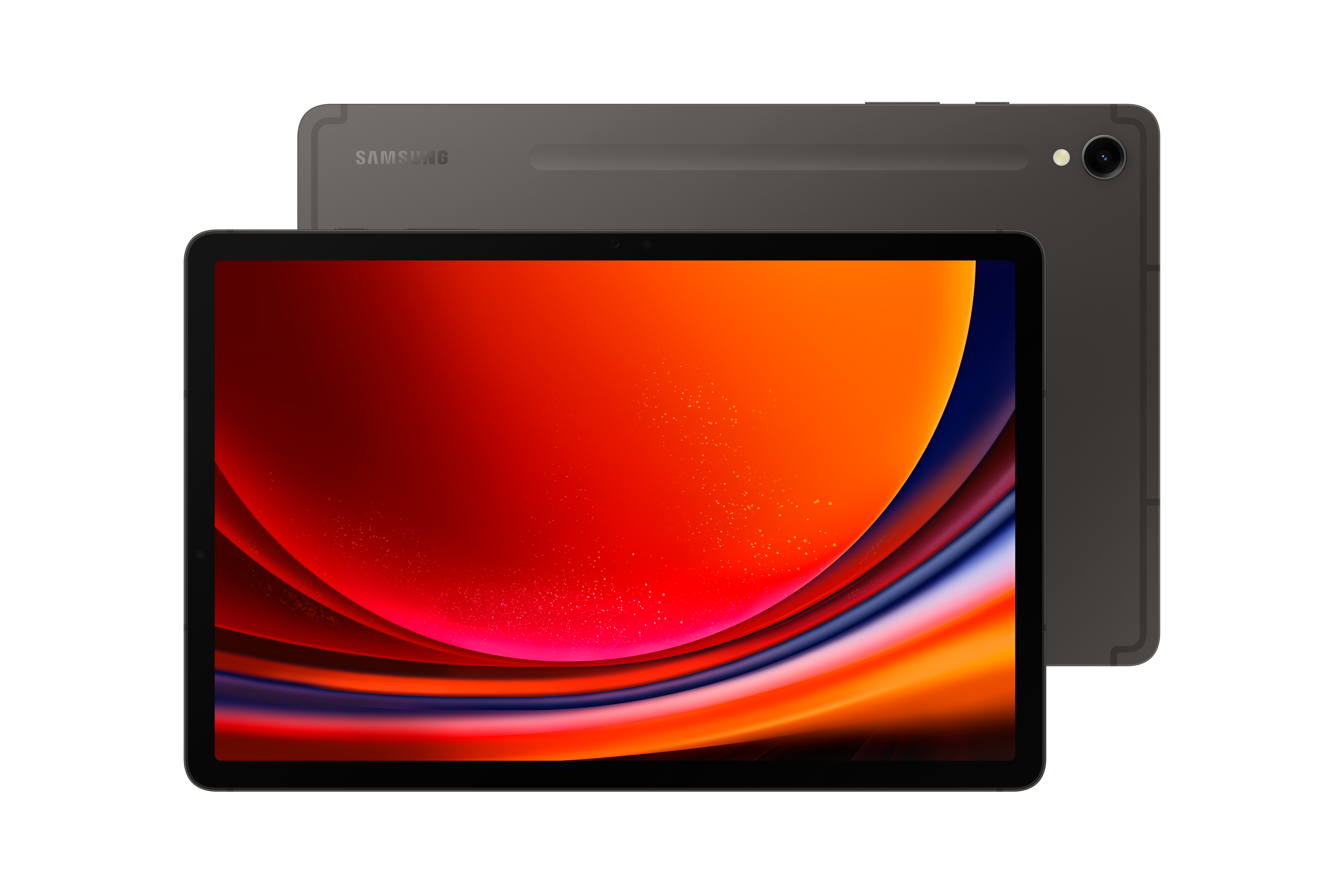 Tablični računalnik Samsung Galaxy Tab S9 WIFI 256GB črn