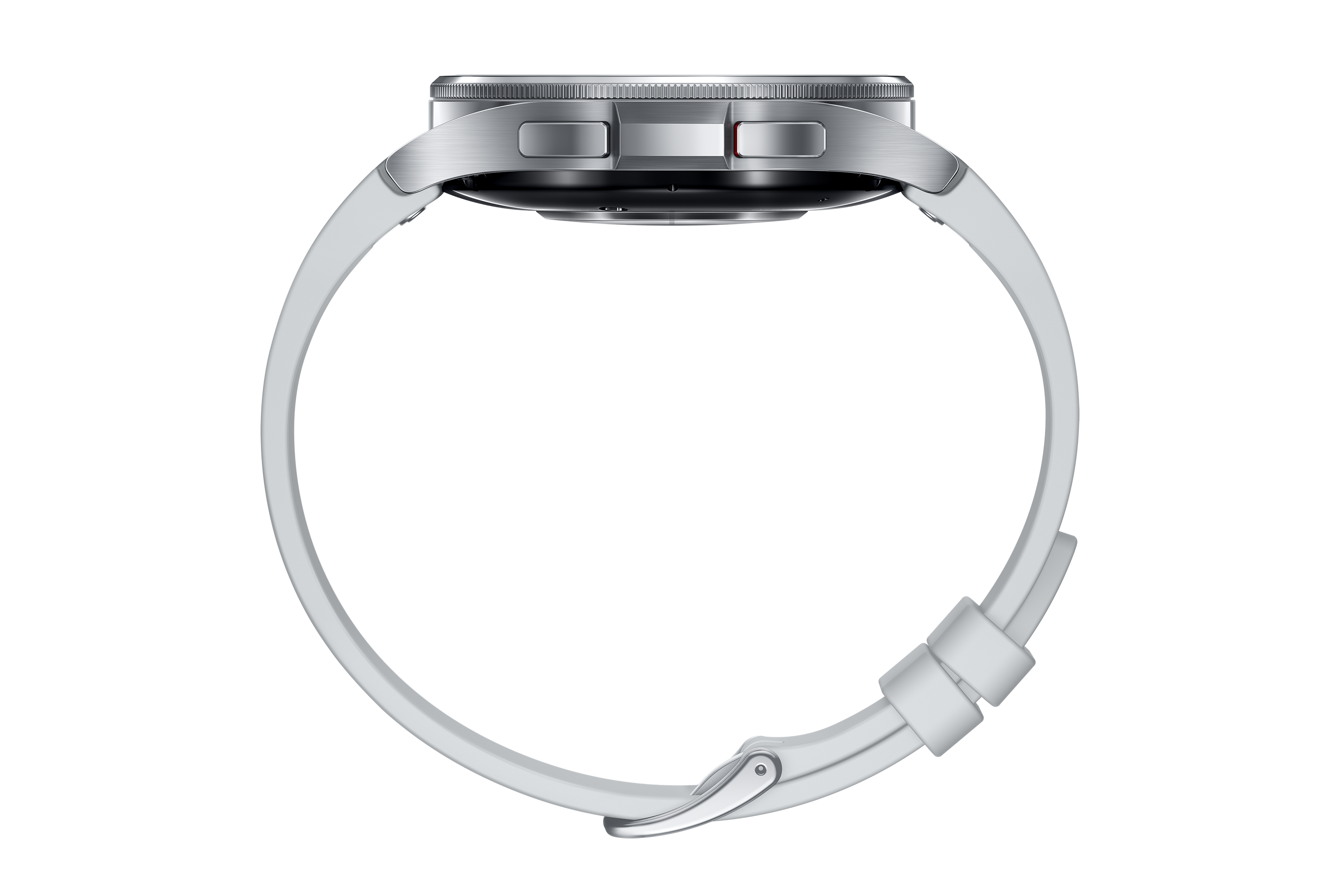Pametna ura Samsung Galaxy Watch6 Classic SM-R960 srebrna