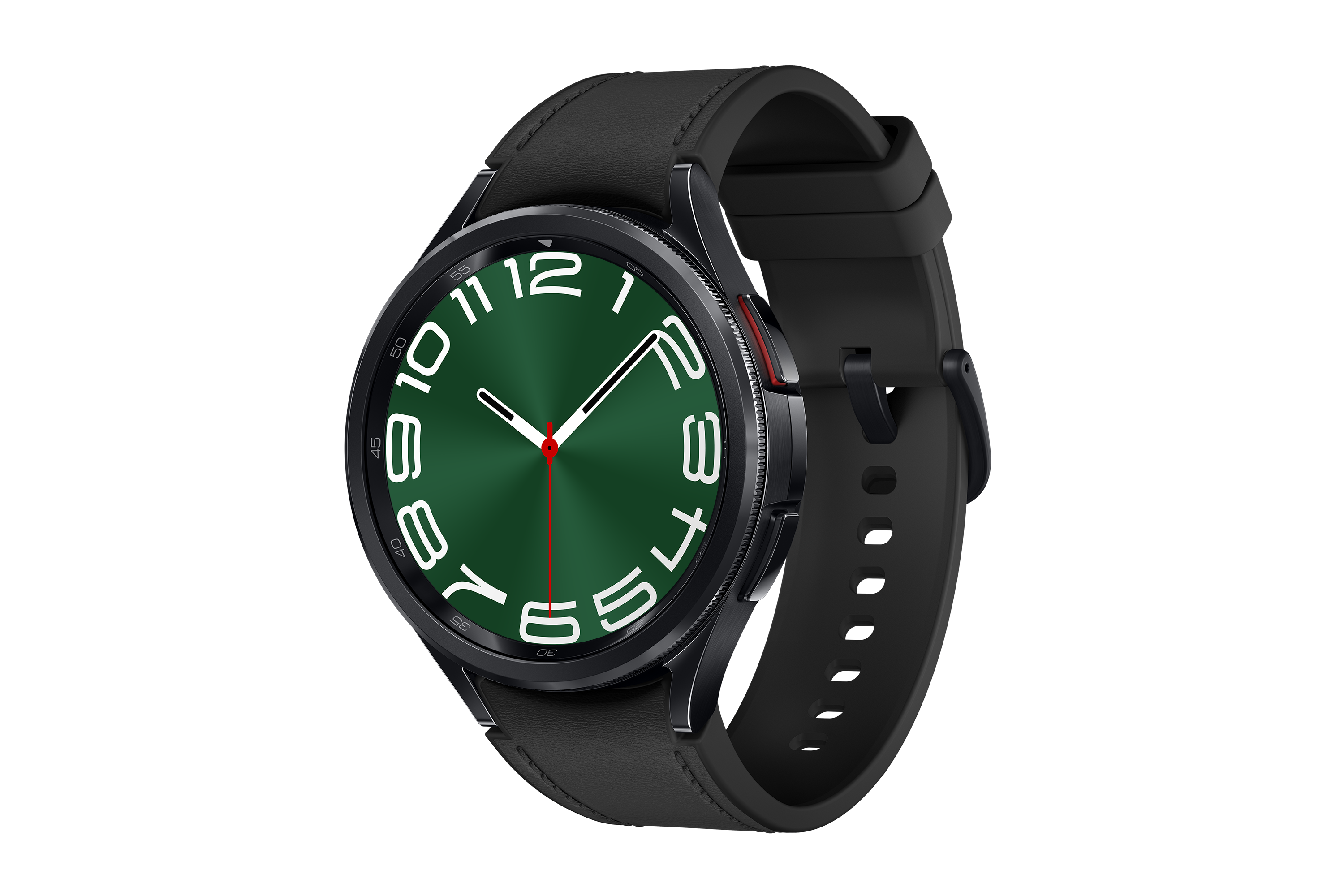 Pametna ura Samsung Galaxy Watch6 Classic 47MM črna