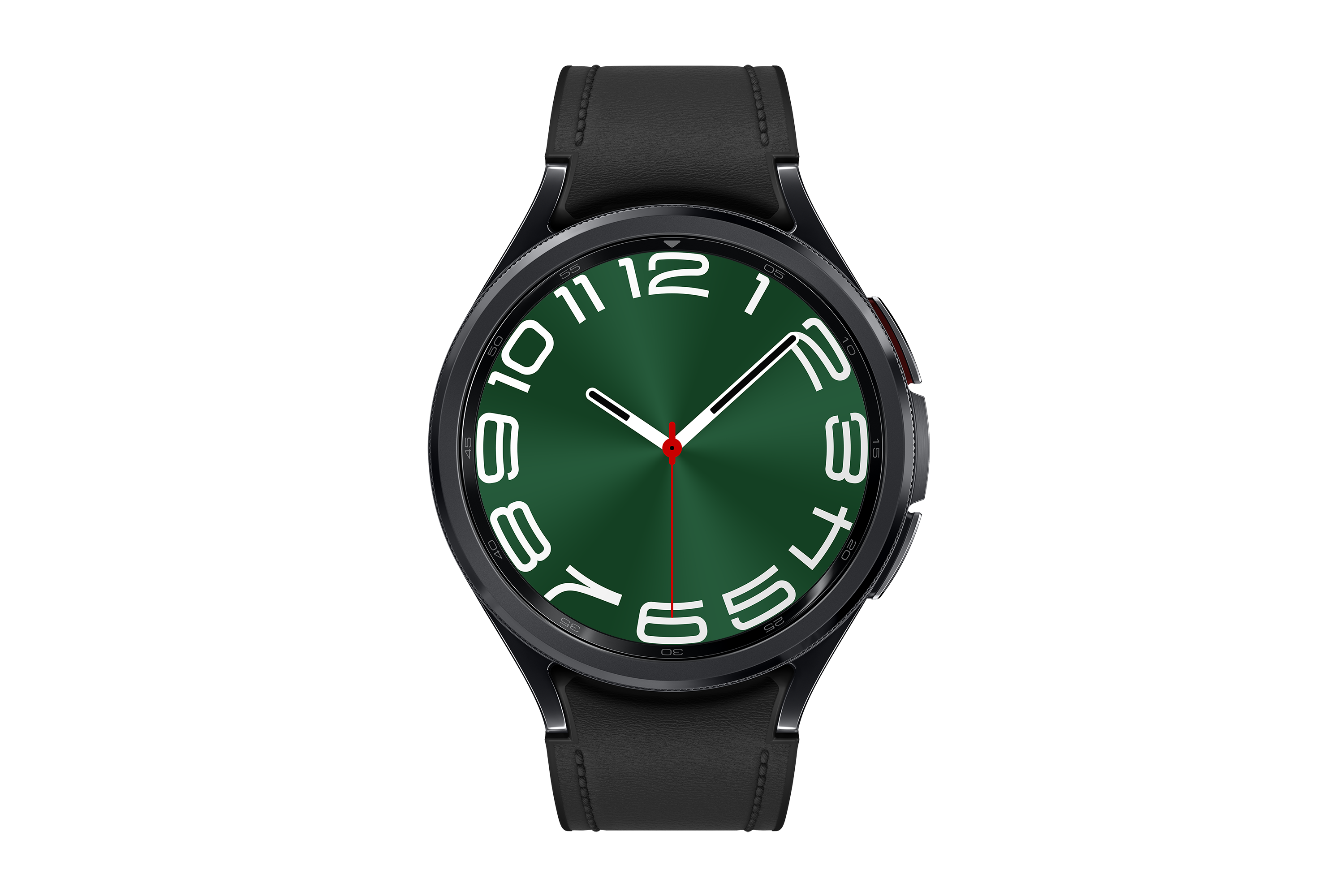Pametna ura Samsung Galaxy Watch6 Classic 47MM črna
