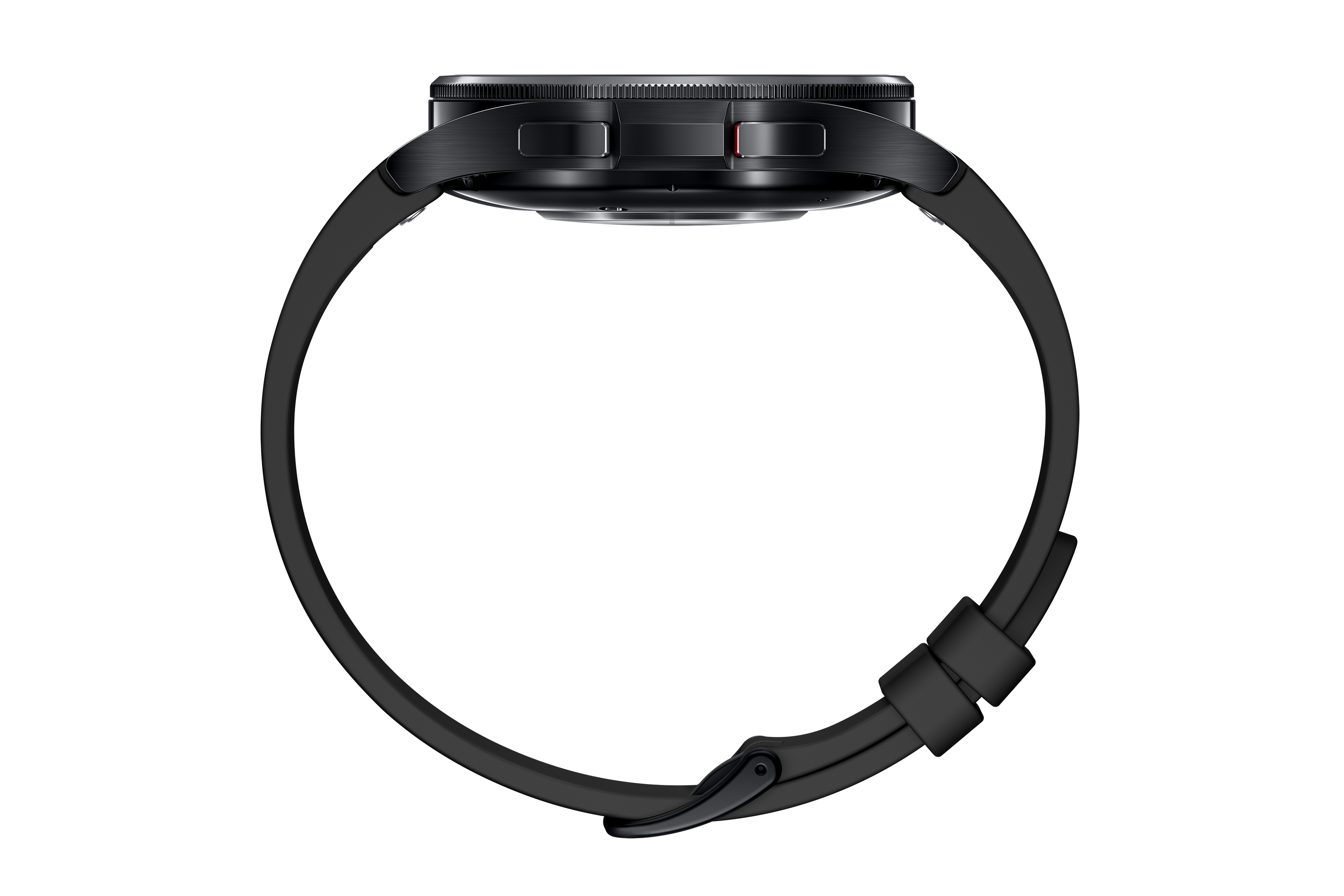Pametna ura Samsung Galaxy Watch6 Classic 47mm BT črna