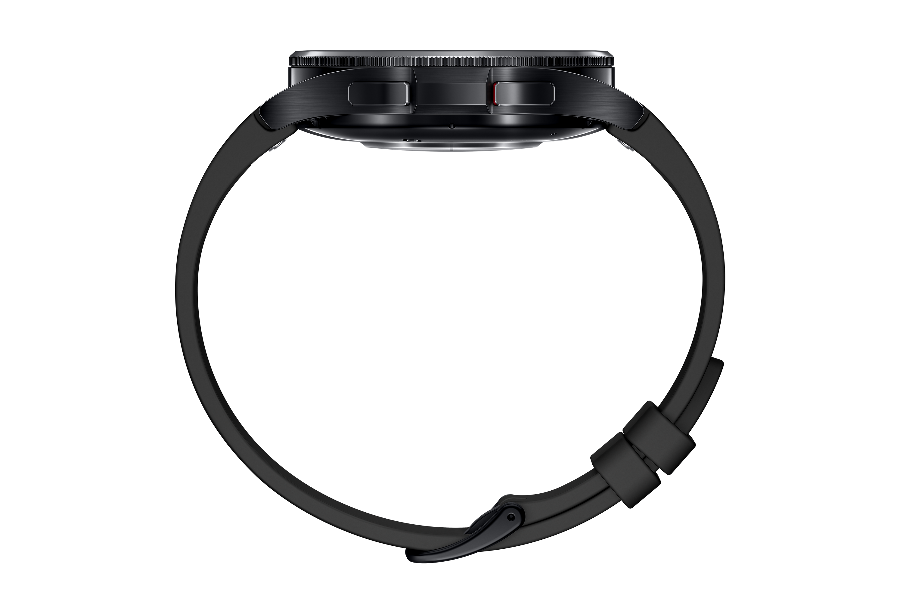 Pametna ura Samsung Galaxy Watch6 Classic 47MM črna