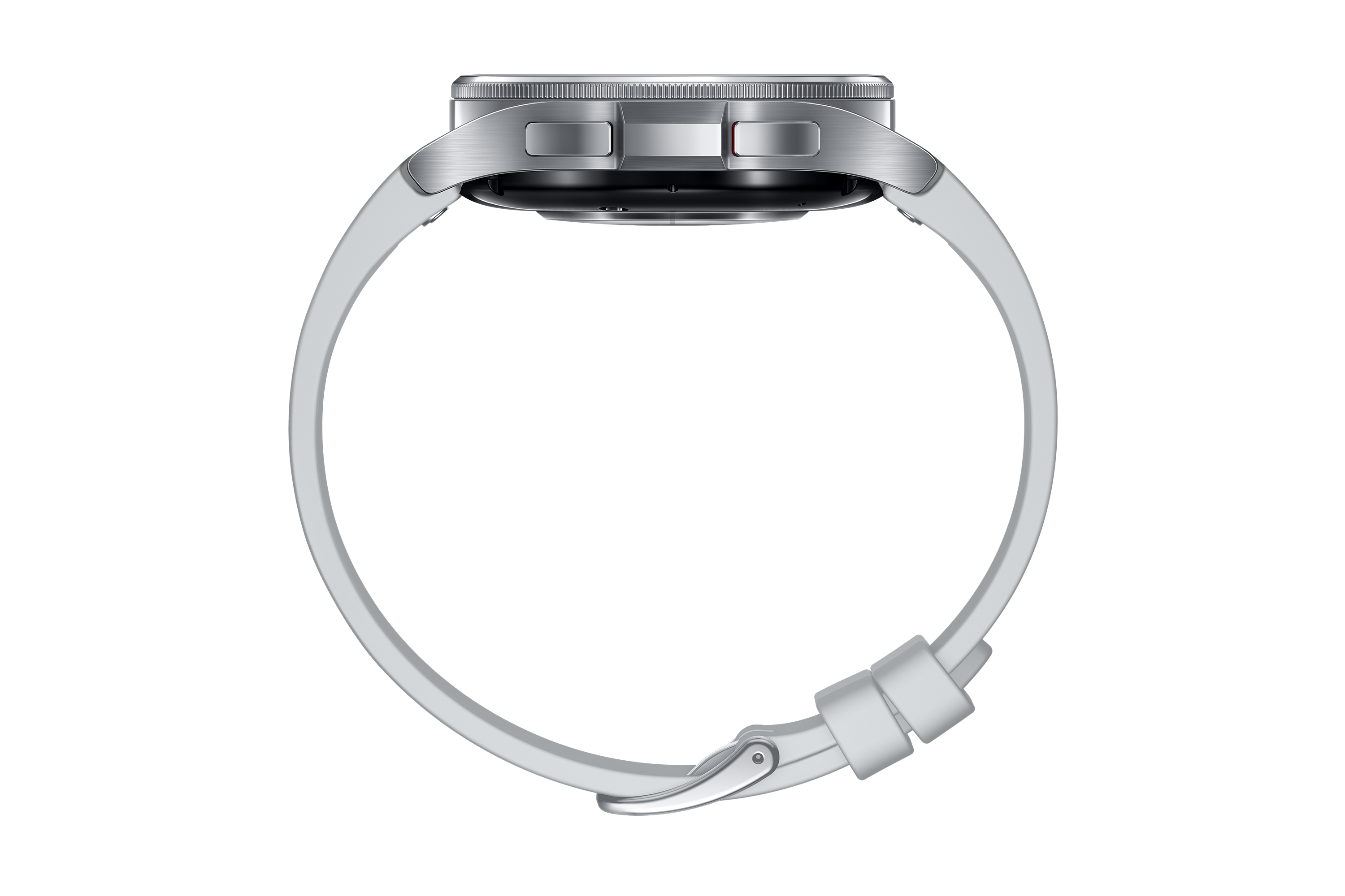 Pametna ura Samsung Galaxy Watch6 Classic 43MM Srebrna