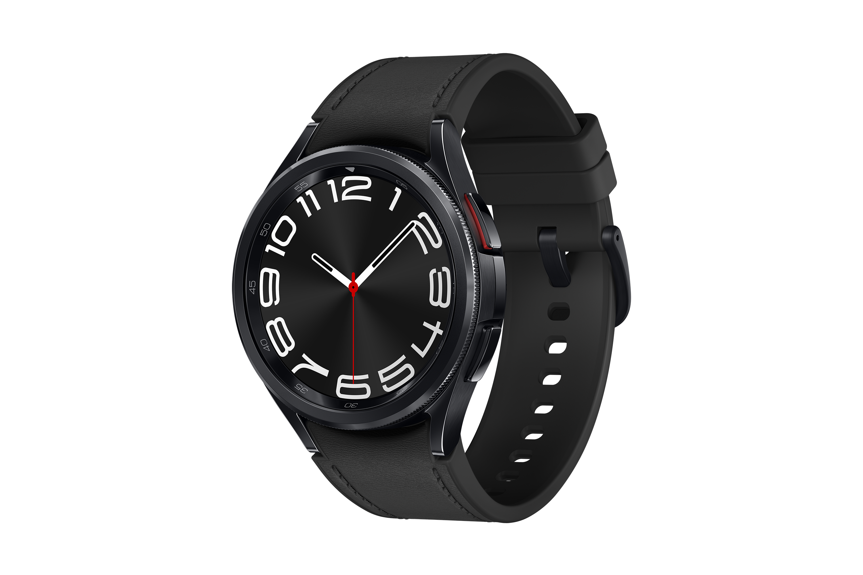 Pametna ura Samsung Galaxy Watch6 Classic SM-R950 črna