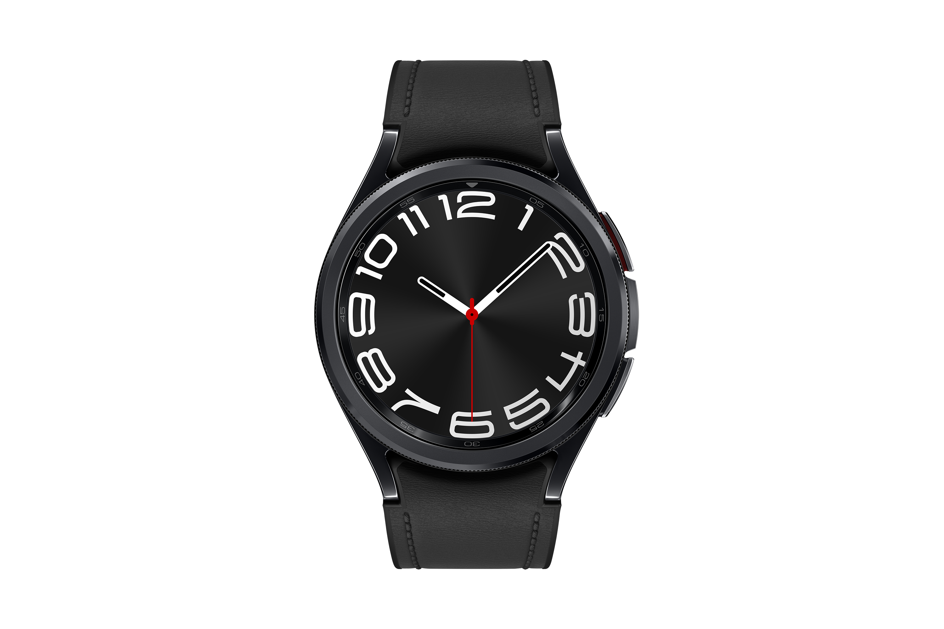 Pametna ura Samsung Galaxy Watch6 Classic 43mm BT črna