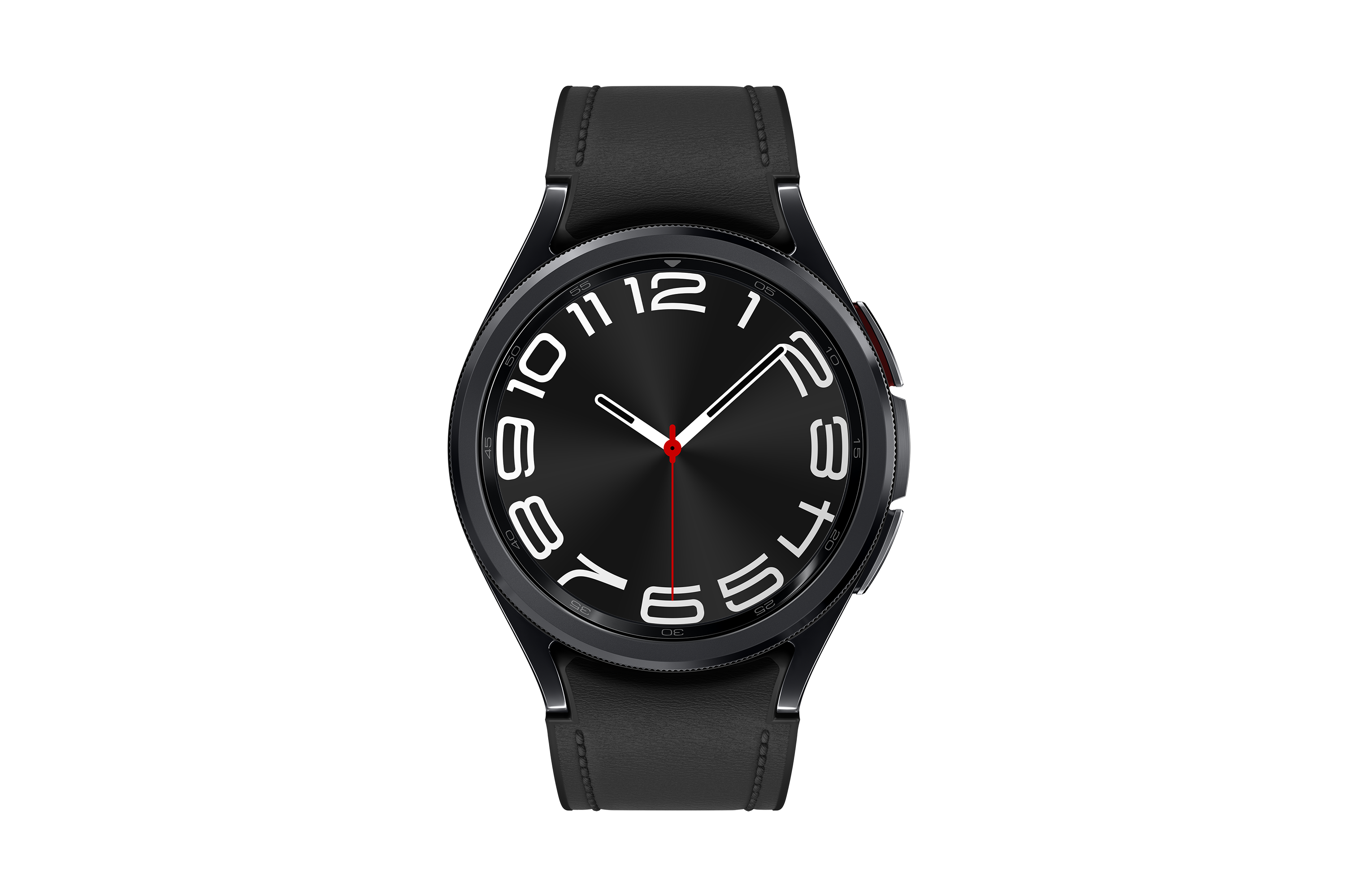 Pametna ura Samsung Galaxy Watch6 Classic SM-R950 črna
