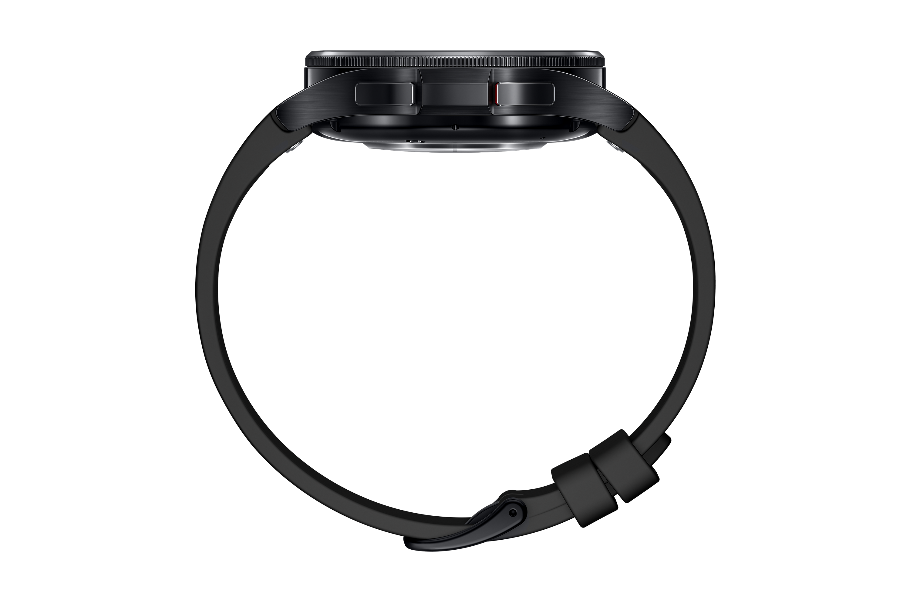 Pametna ura Samsung Galaxy Watch6 Classic 43mm BT črna