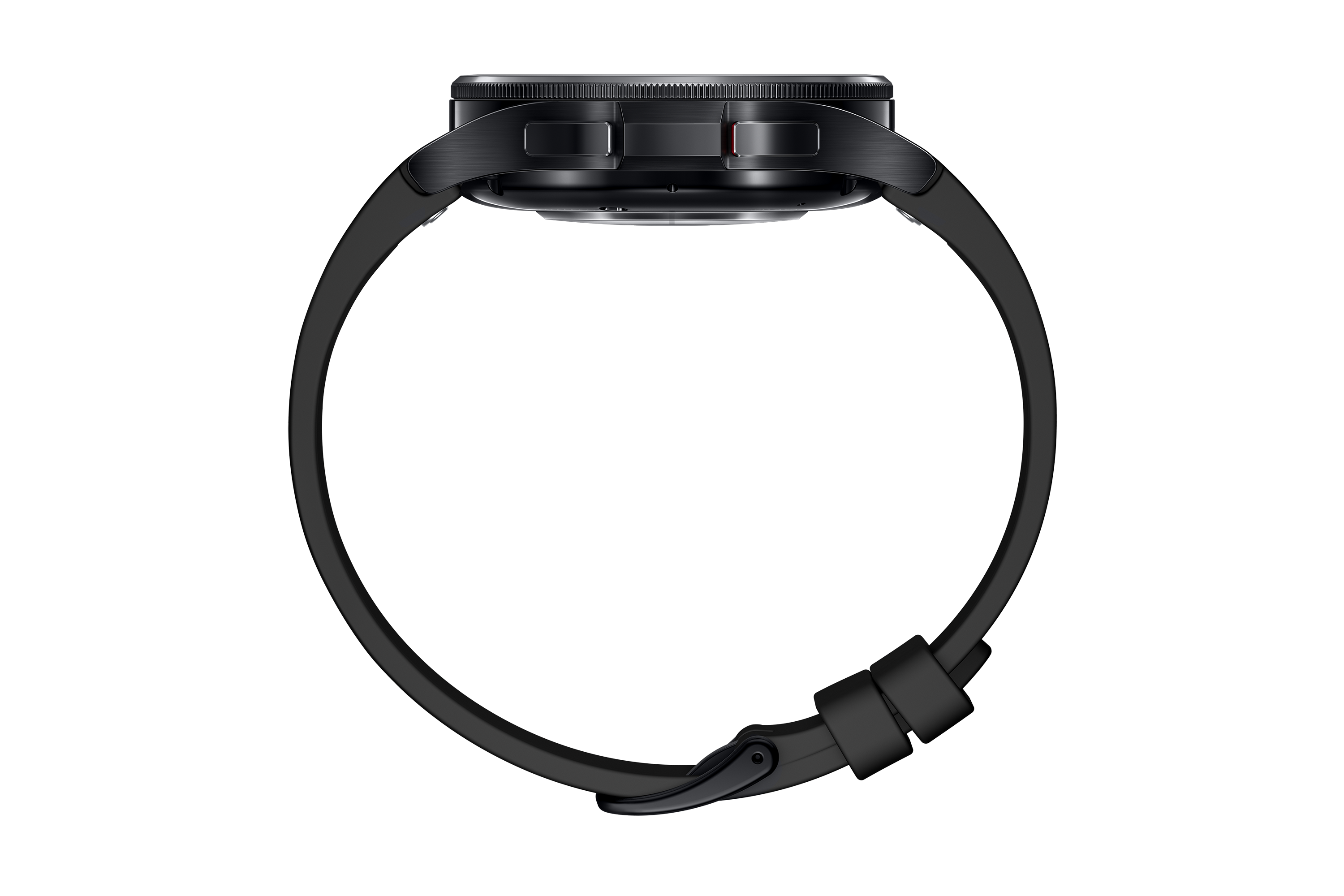Pametna ura Samsung Galaxy Watch6 Classic SM-R950 črna