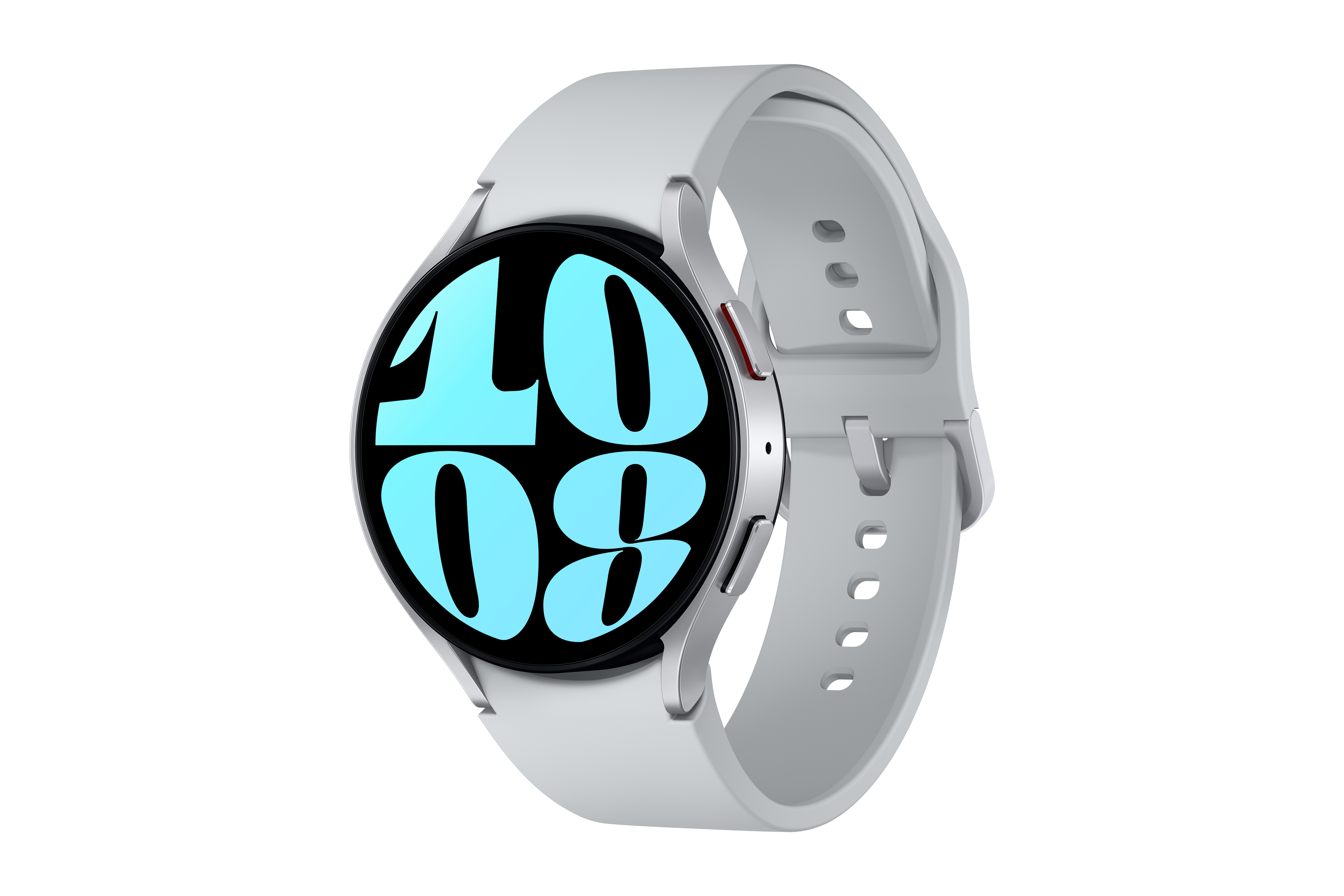Pametna ura Samsung Galaxy Watch6 44MM srebrna