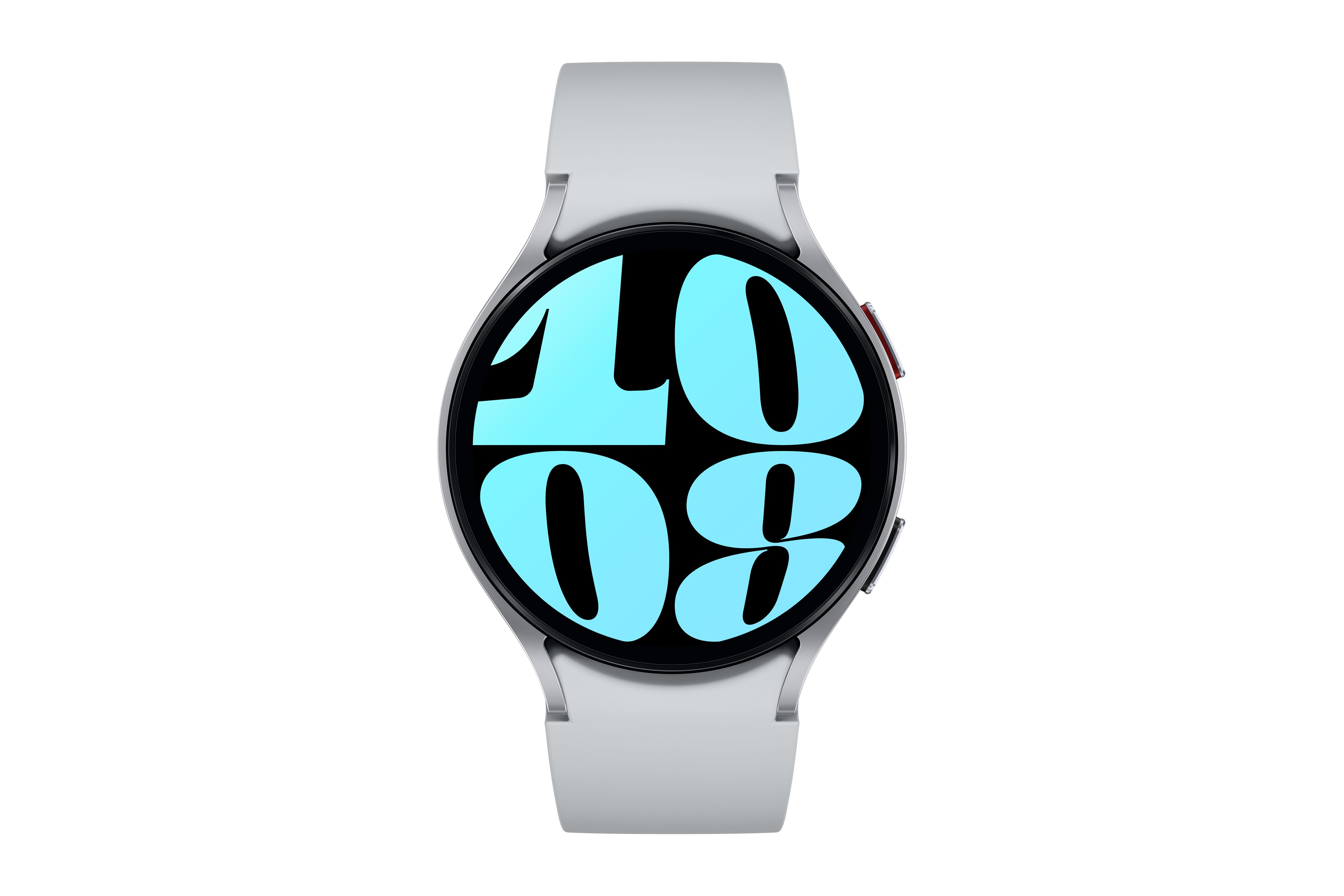 Pametna ura Samsung Galaxy Watch6 44MM srebrna