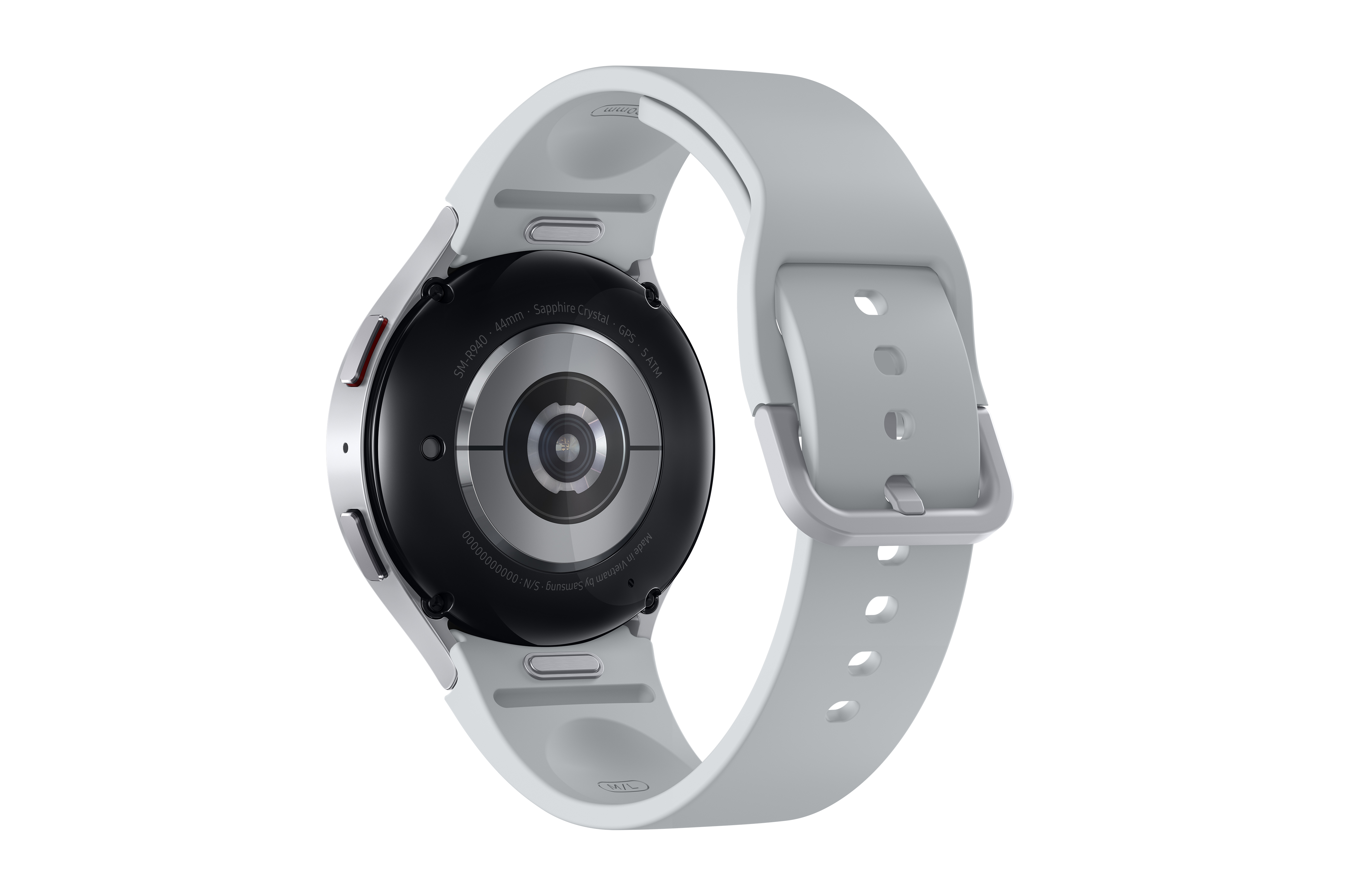 Pametna ura Samsung Galaxy Watch6 44MM srebrna