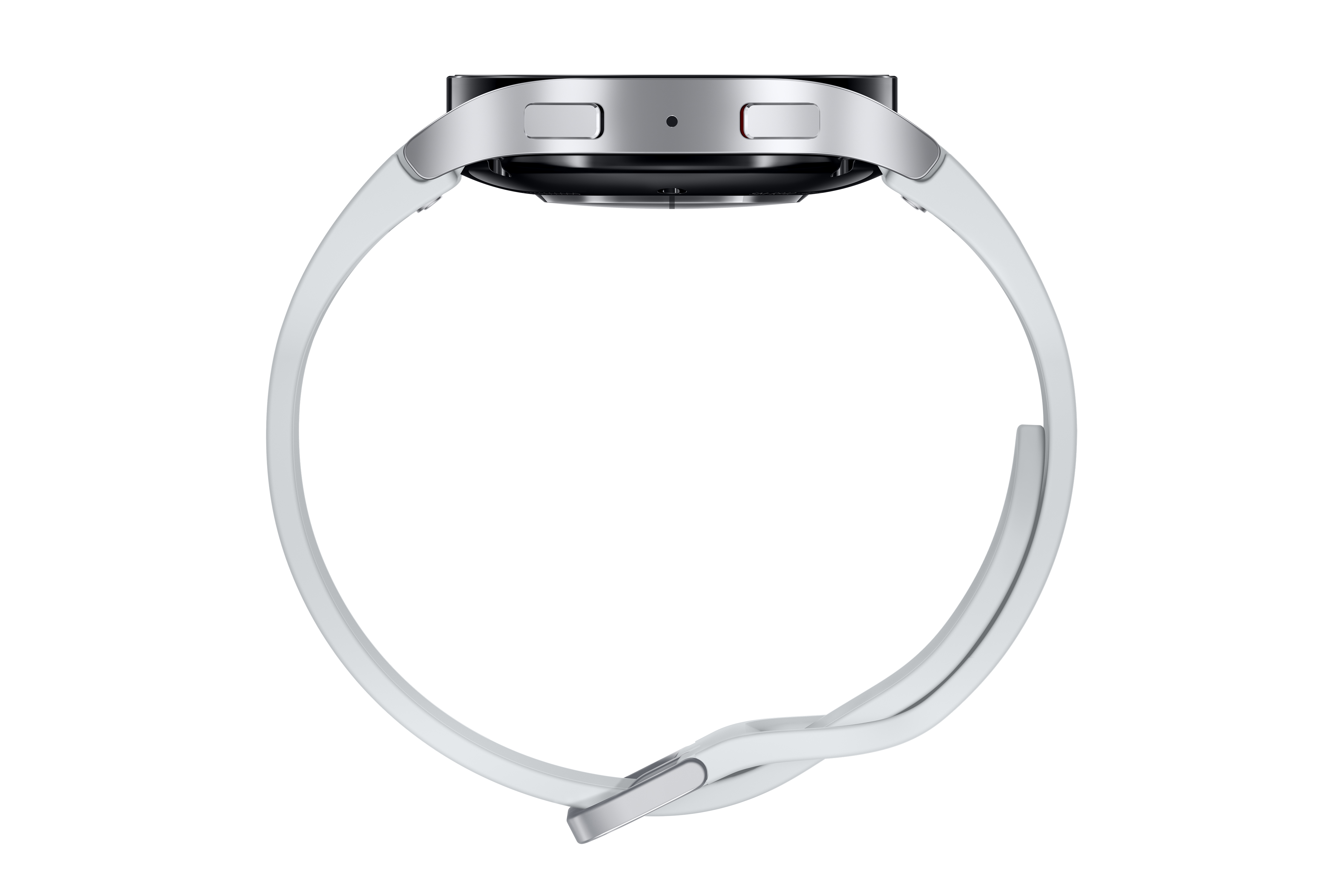 Pametna ura Samsung Galaxy Watch6 44mm BT srebrna