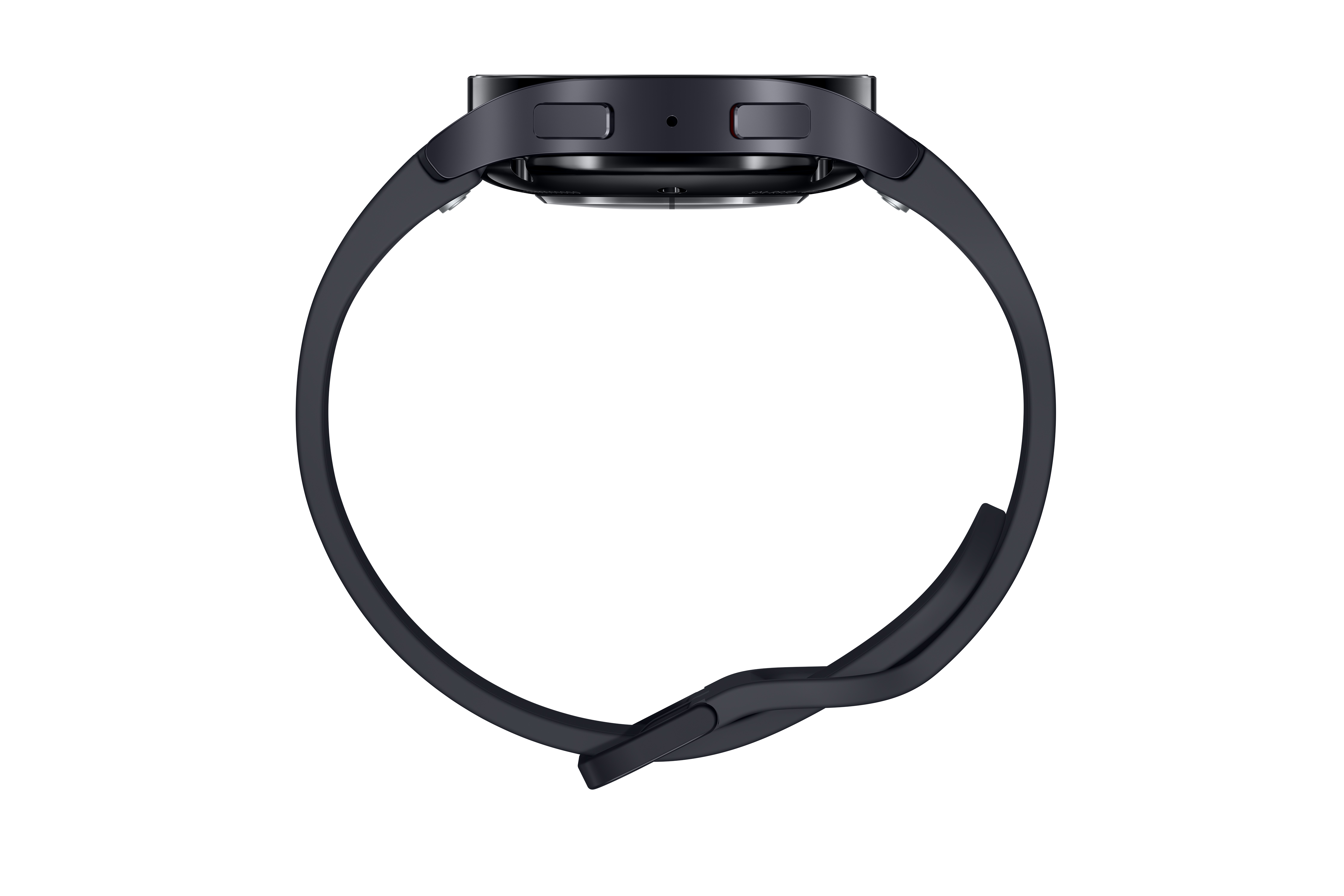 Pametna ura Samsung Galaxy Watch6 40mm BT črna