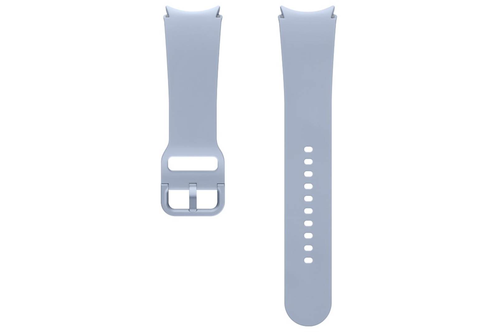 Pašček Samsung Galaxy Watch Sport Band M/L ICY Blue