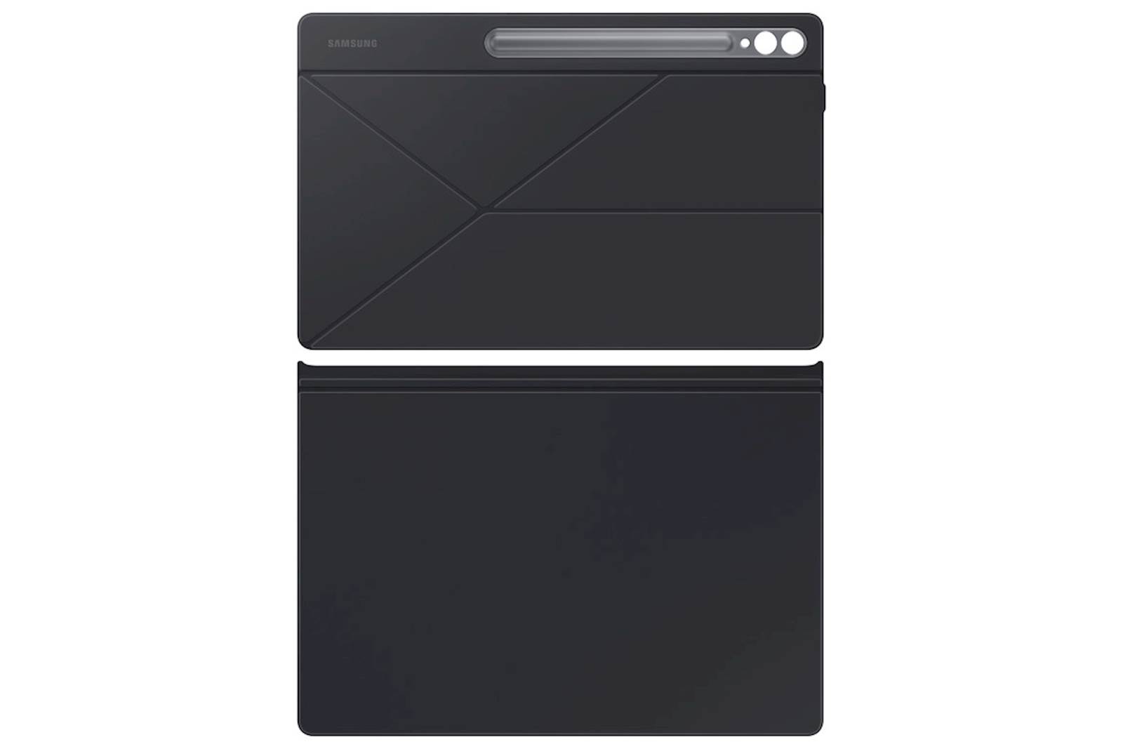 Mapa Samsung Smart Galaxy TAB S9/S10 Ultra Black