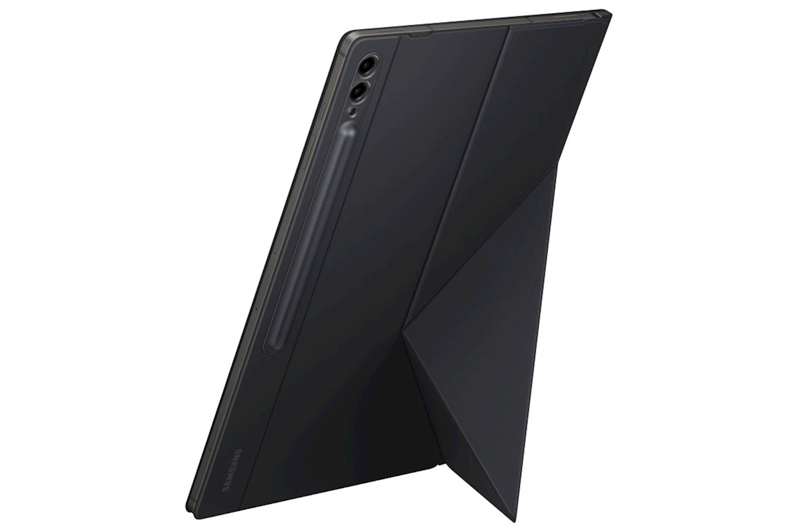 Mapa Samsung Smart Galaxy TAB S9/S10 Ultra Black