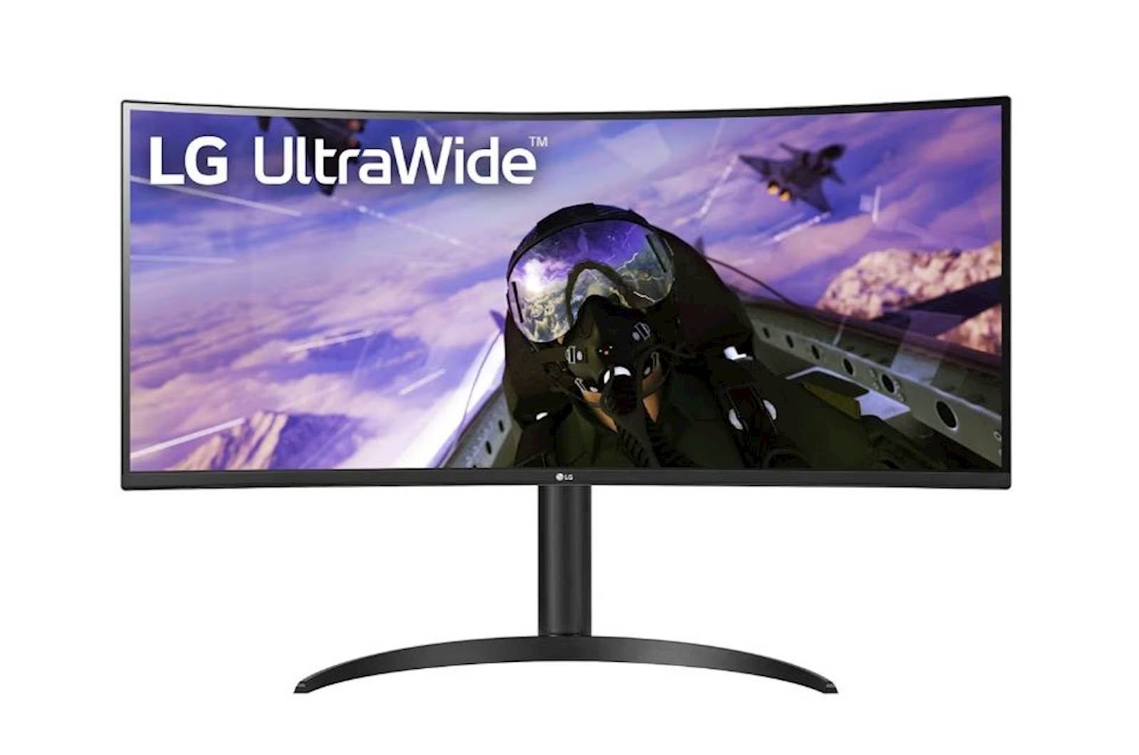 LG 2K monitor 160Hz 34WP65CP-B 34"