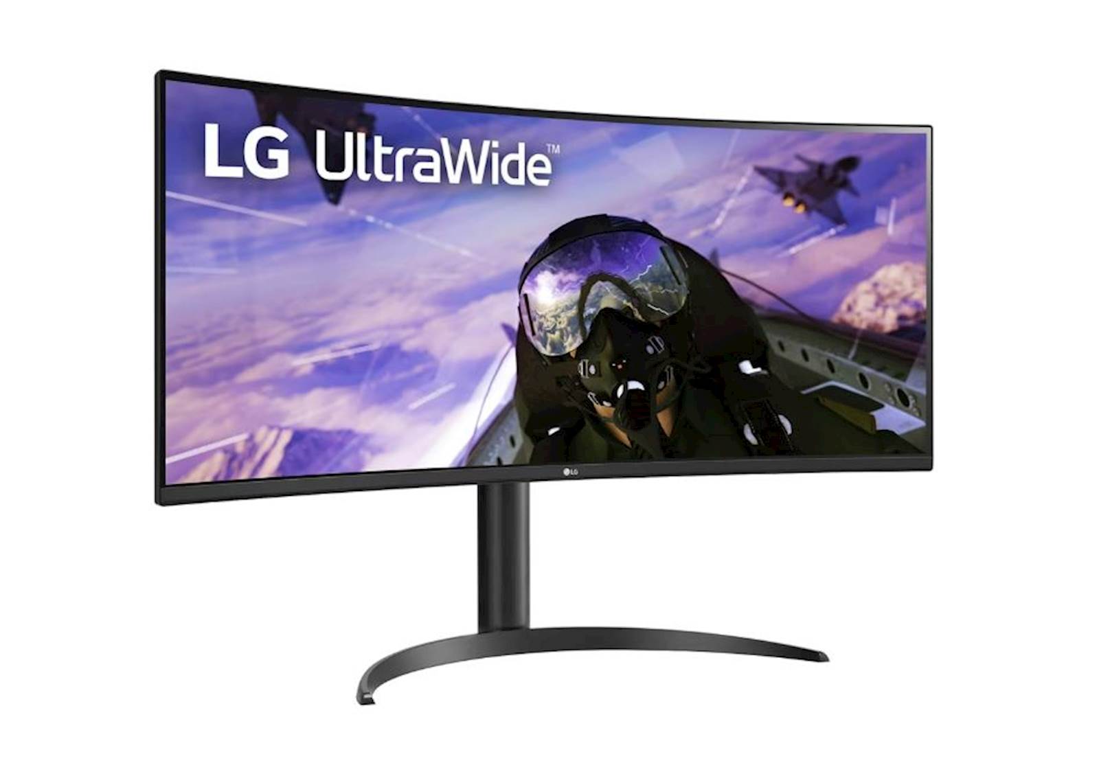 LG 2K monitor 160Hz 34WP65CP-B 34"