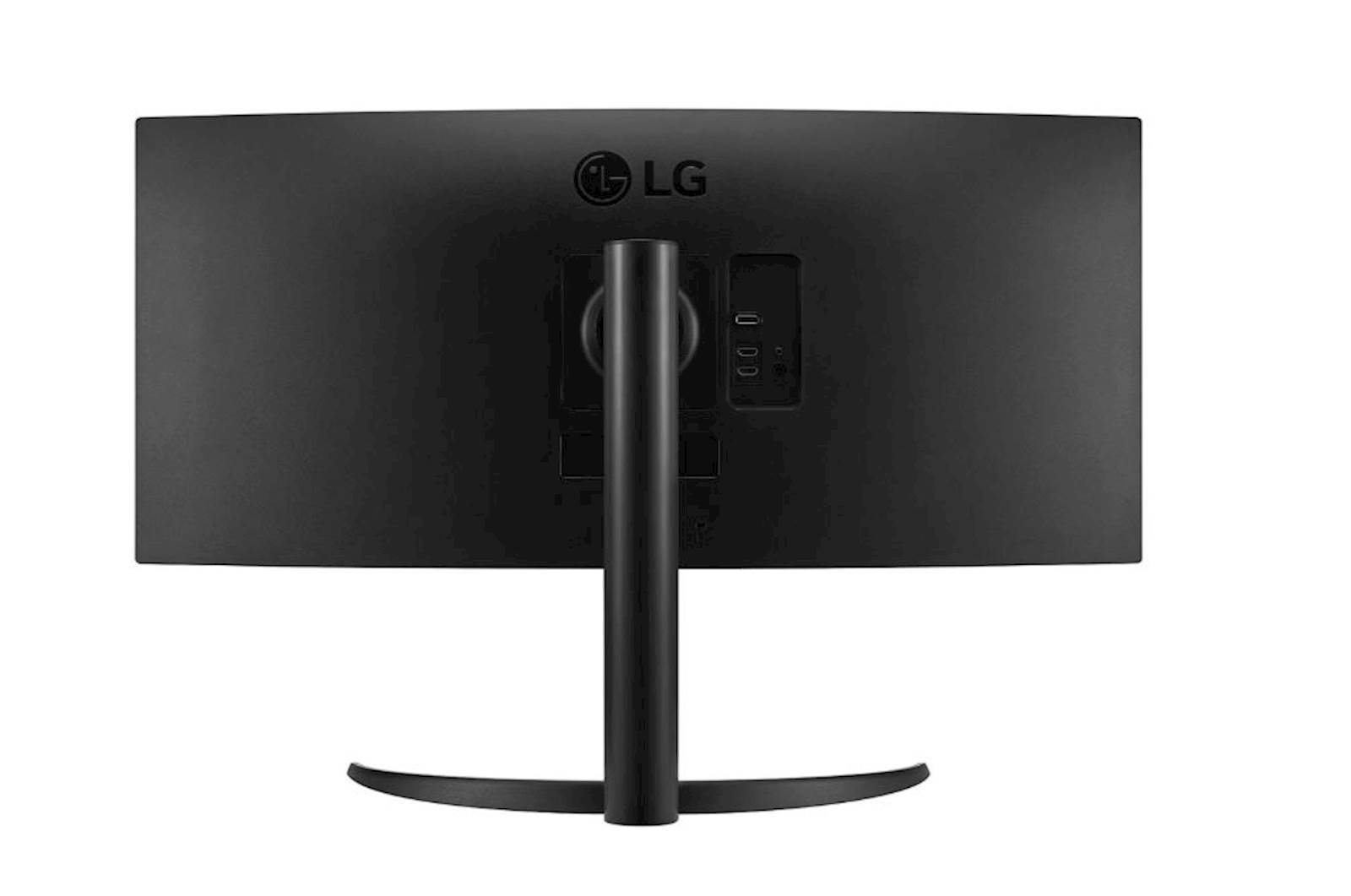 LG 2K monitor 160Hz 34WP65CP-B 34"