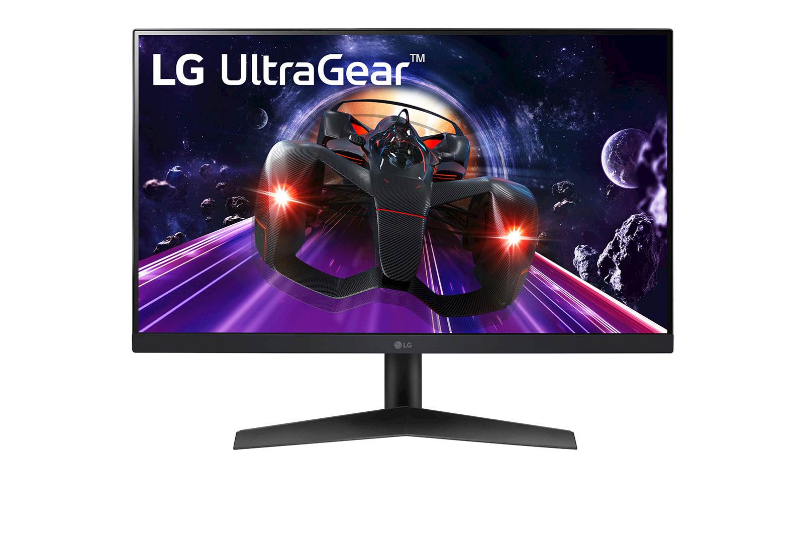 Monitor LG 24GN60R-B