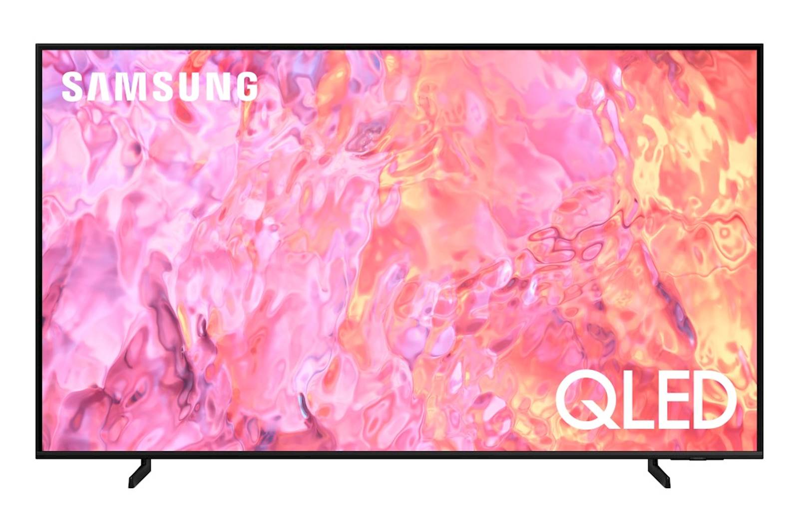 QLED TV Samsung QE75Q60CAUXXH