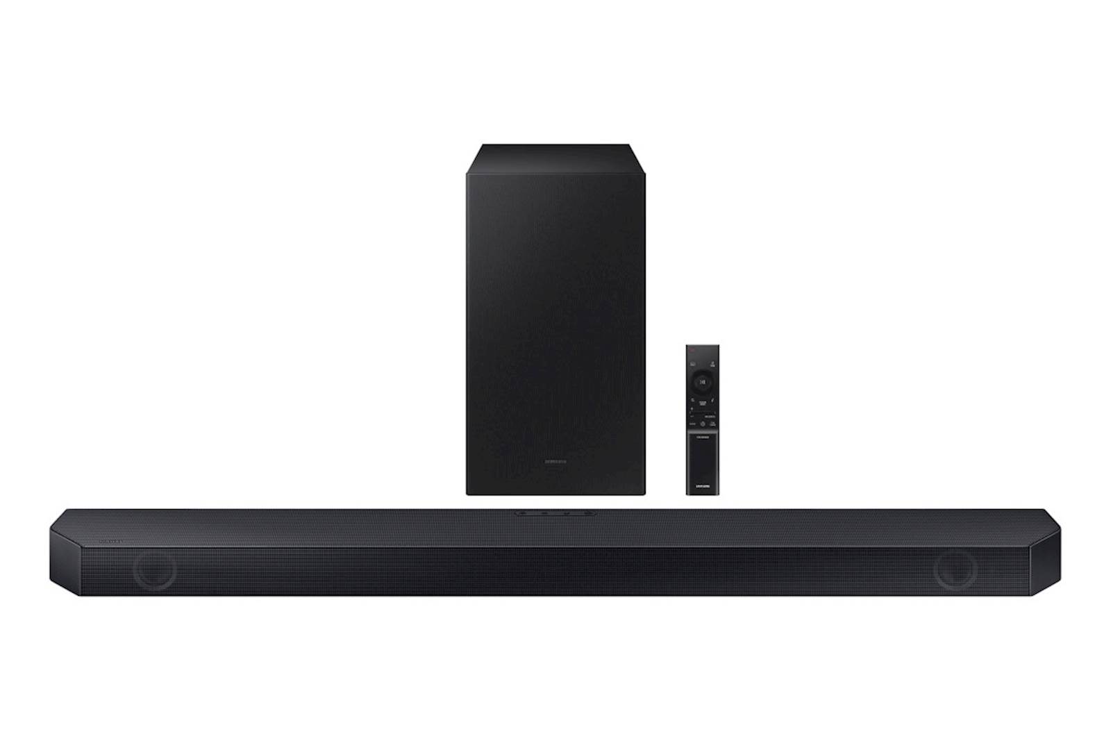 Soundbar Samsung HW-Q600C