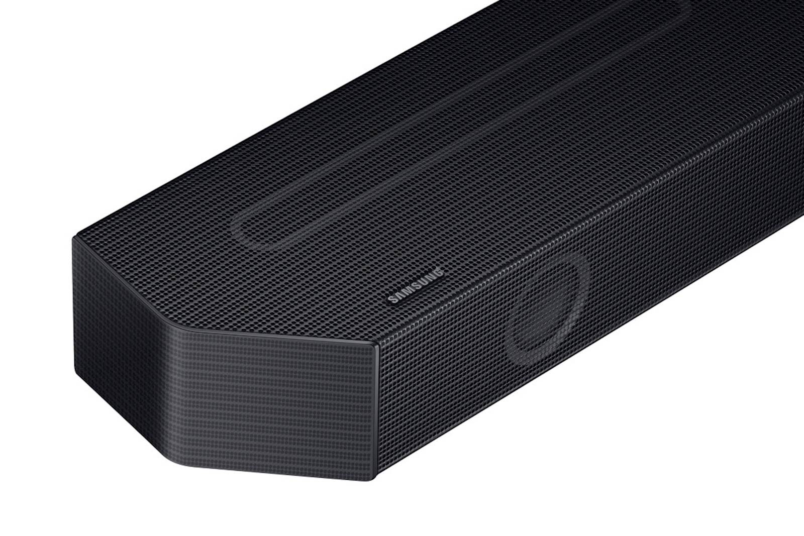 Soundbar Samsung HW-Q600C