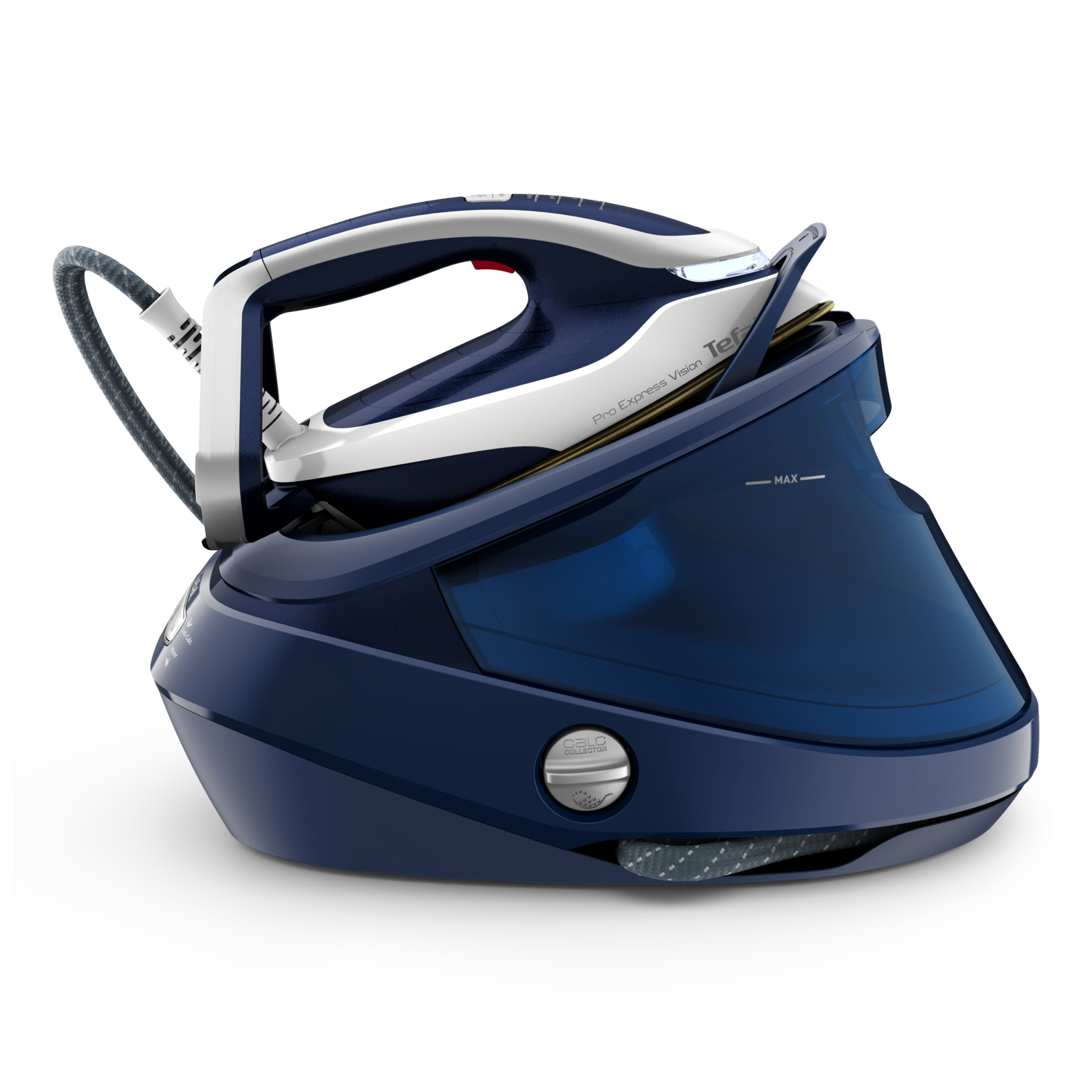 Parna postaja Tefal GV9812E0