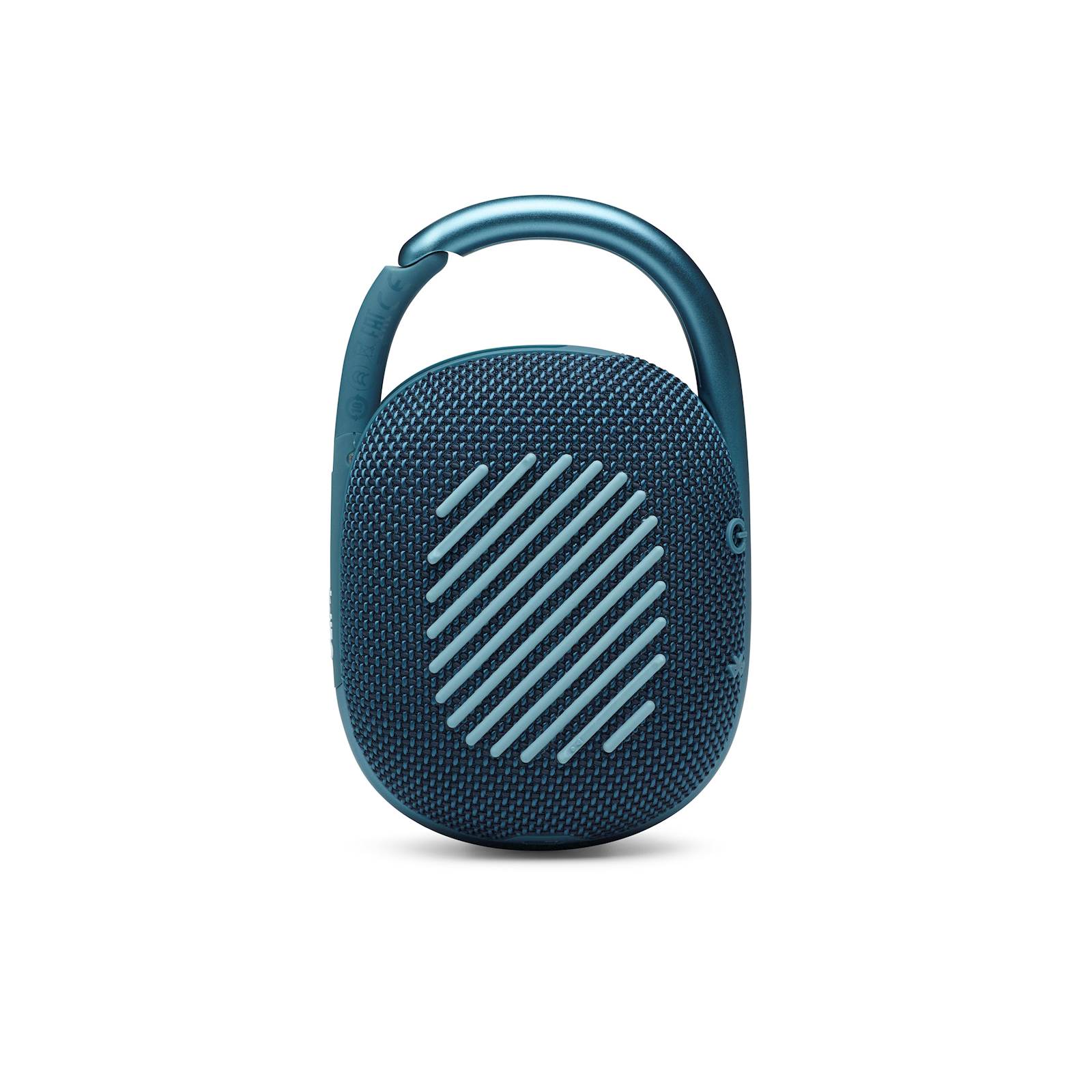 Bluetooth zvočnik Clip4 Moder JBL