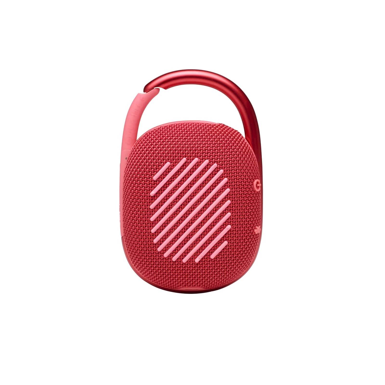 Bluetooth zvočnik JBL Clip4 Rdeč