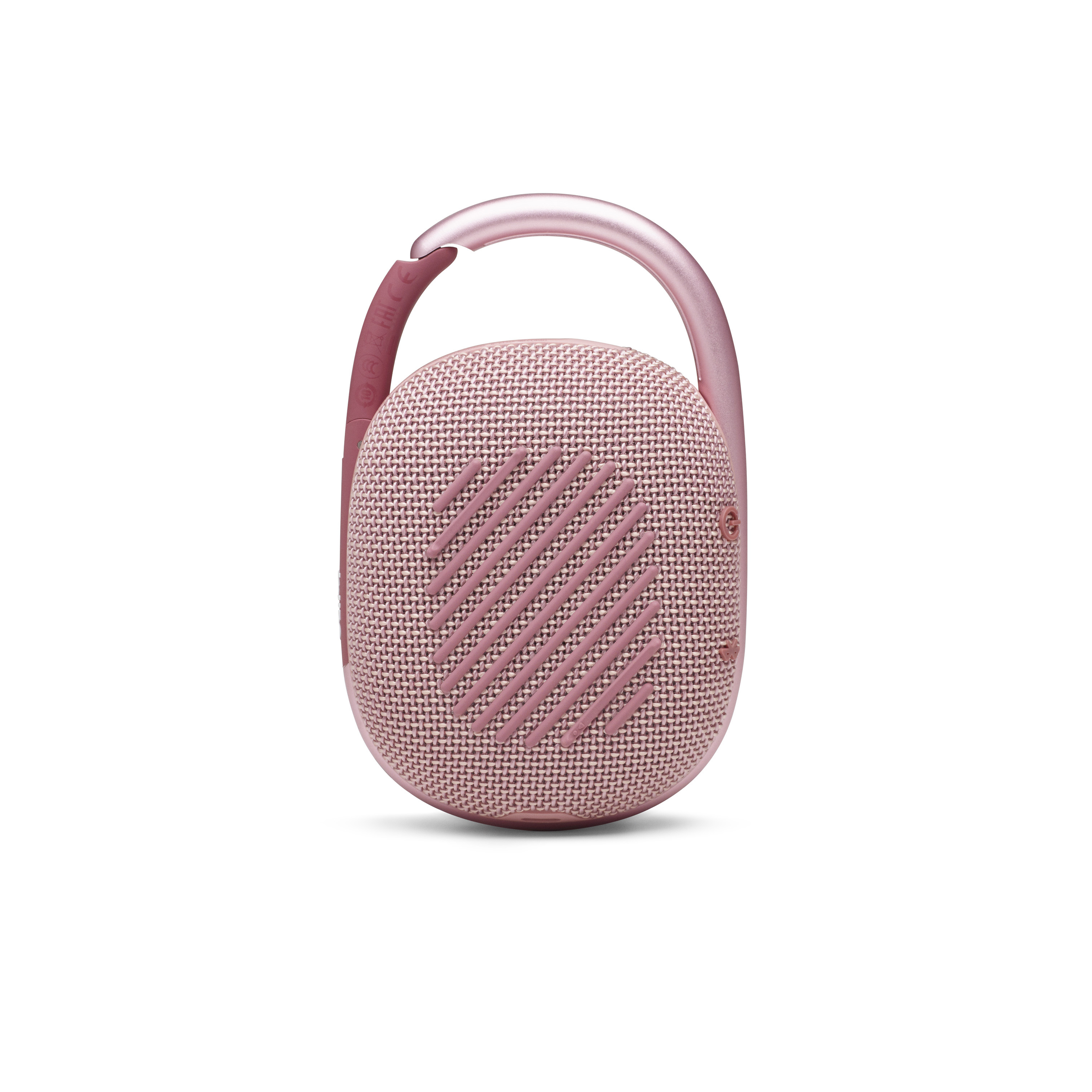 Bluetooth zvočnik JBL Clip4 Roza