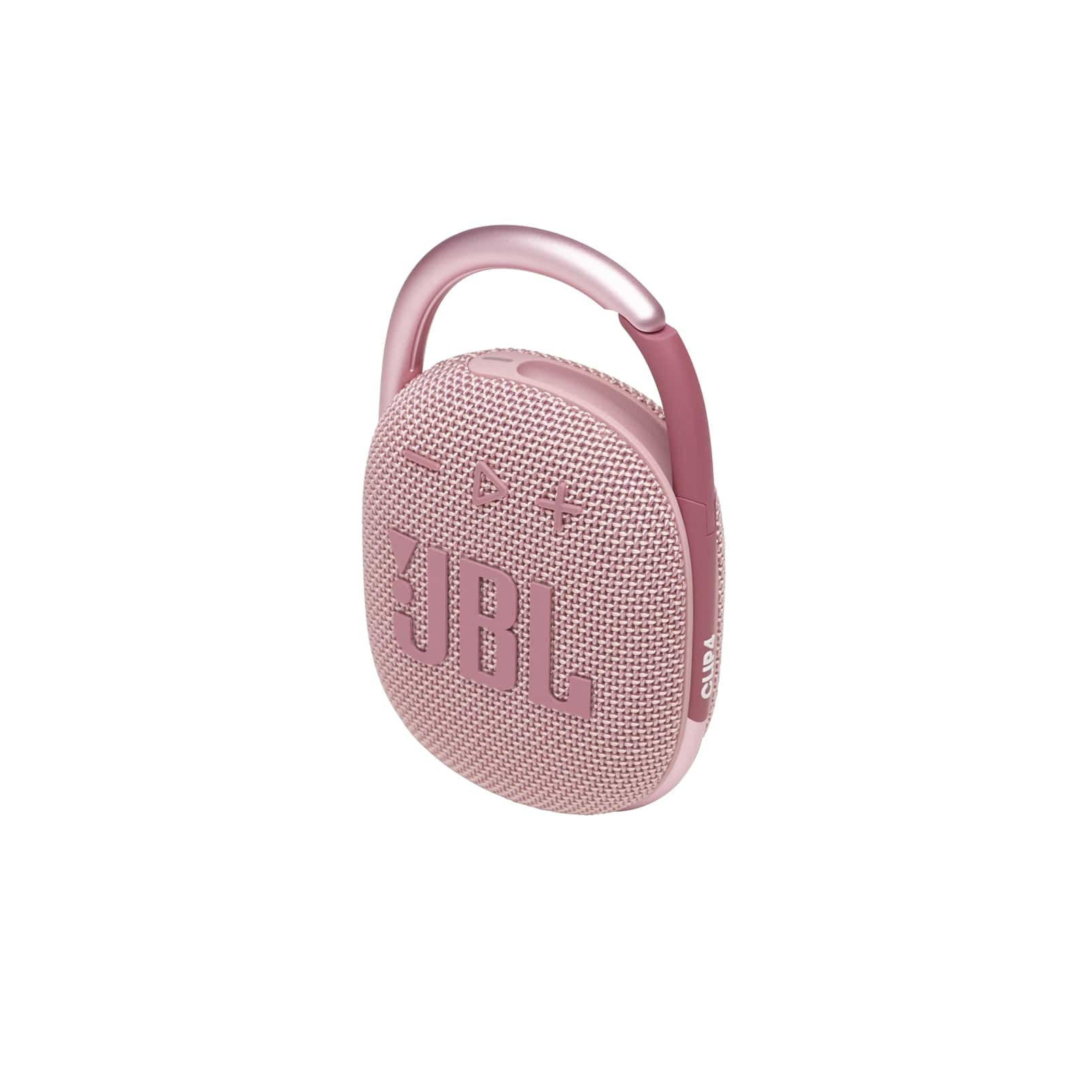 Bluetooth zvočnik JBL Clip4 Roza