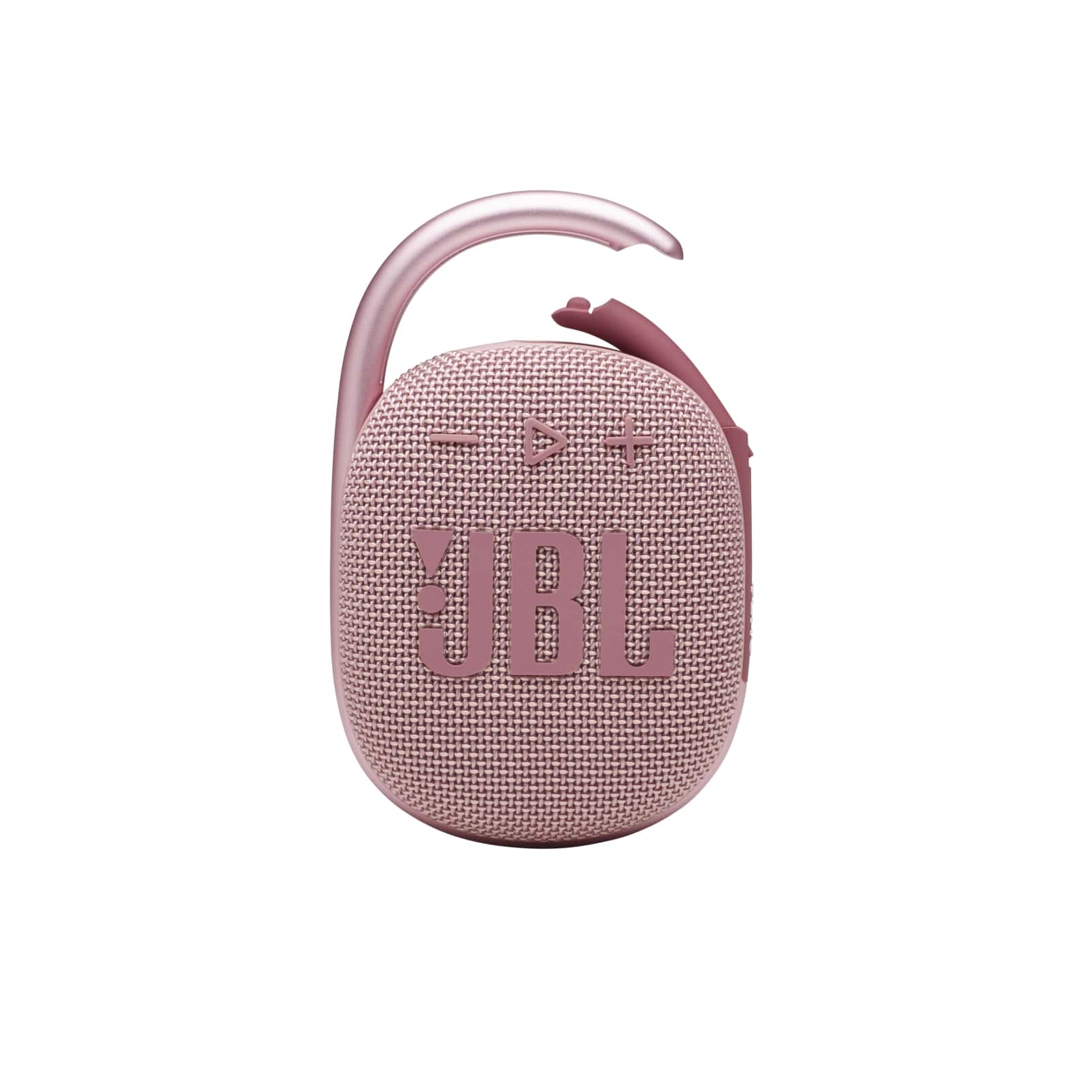 Bluetooth zvočnik JBL Clip4 Roza