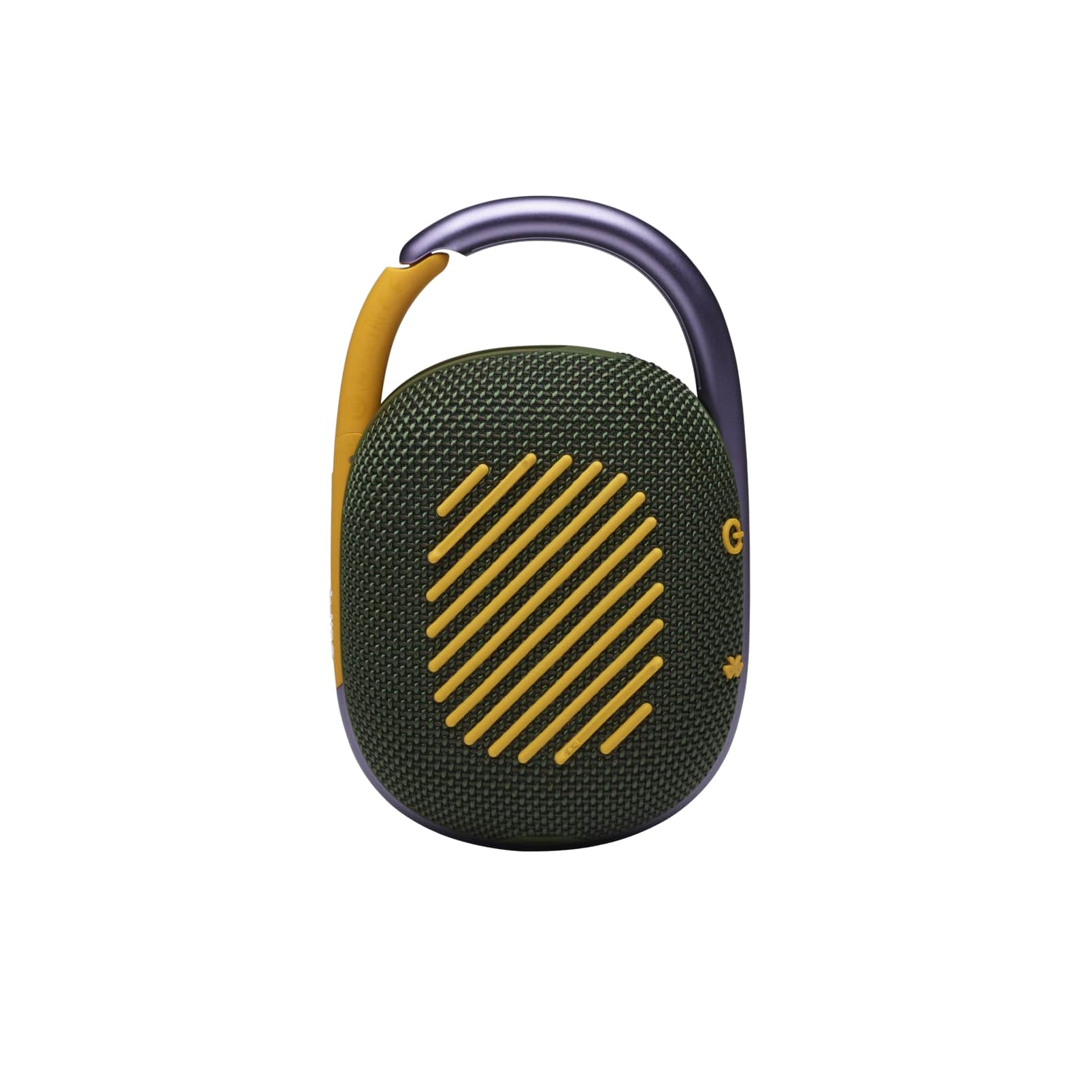 Bluetooth zvočnik JBL Clip4 Zelen