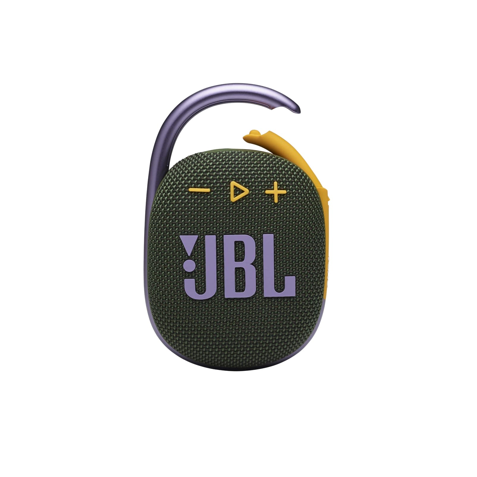 Bluetooth zvočnik JBL Clip4 Zelen