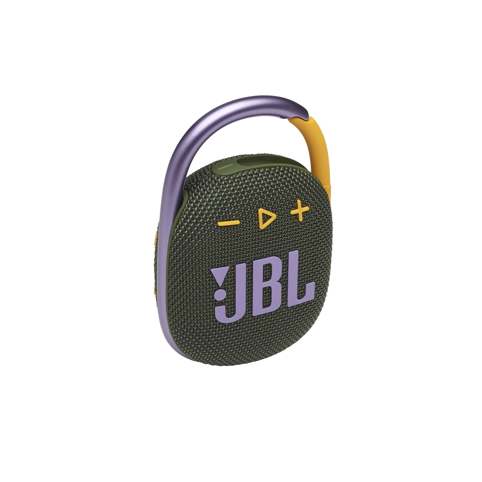 Bluetooth zvočnik JBL Clip4 Zelen