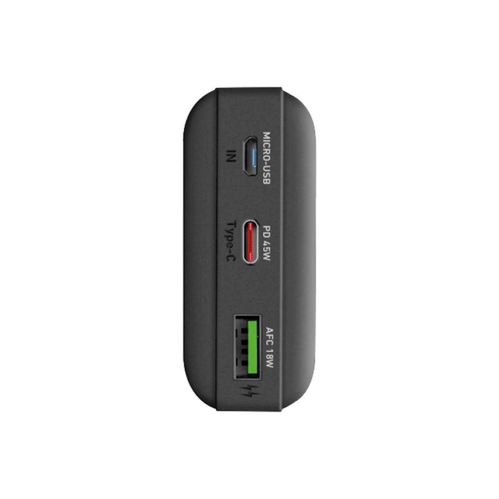 PowerBank polnilna baterija 45W model X20000