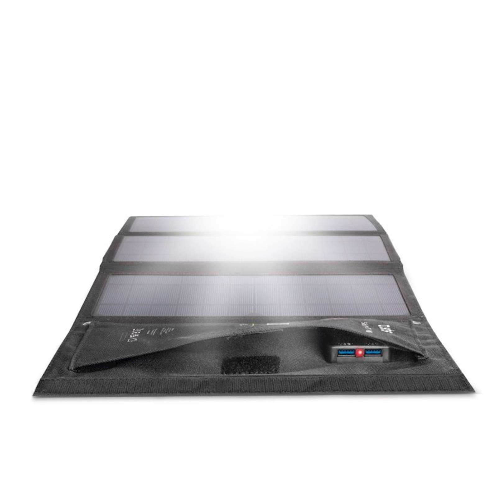 EcoPower prenosni solarni panel Model X100