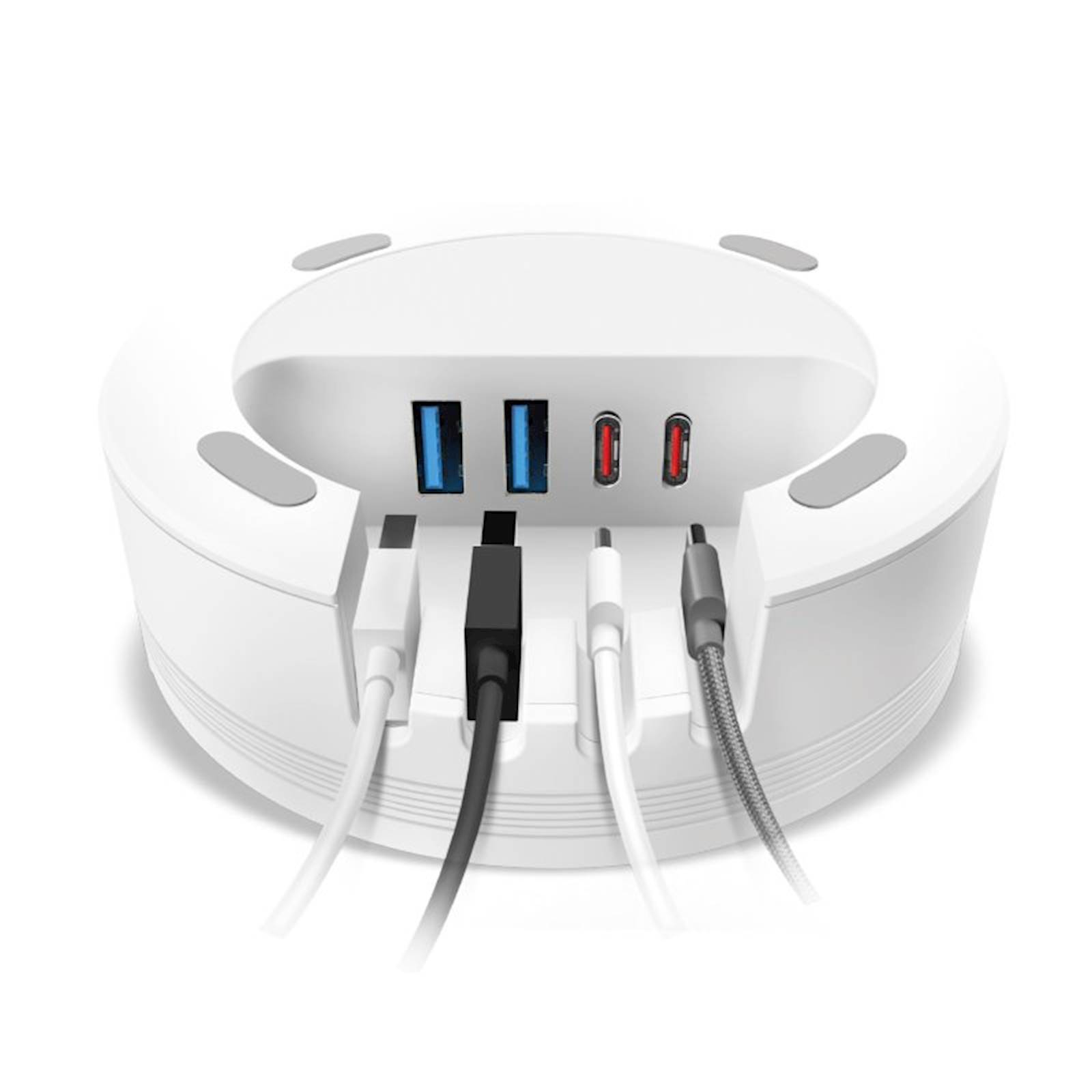 Hišni polnilec PowerCharge PC-5W1
