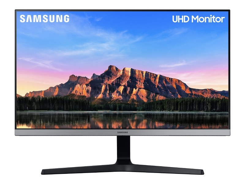 Monitor Samsung U28R550Uqr