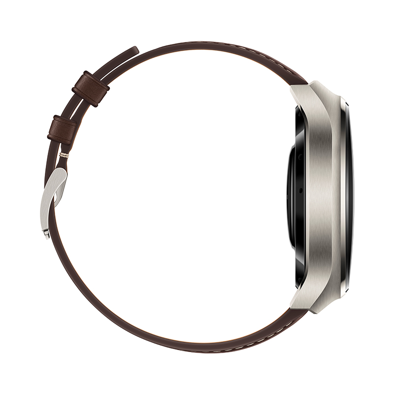 Pametna ura Huawei Watch 4 Pro rjava