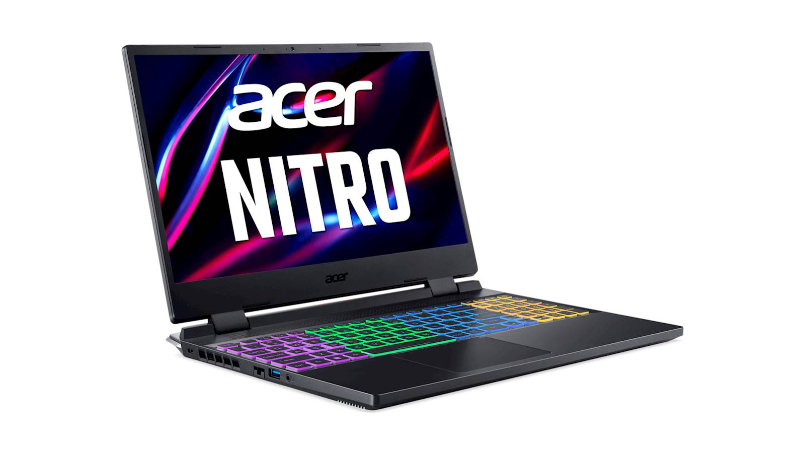 Prenosni računalnik Acer Nitro 5 AN515-46-R0WB