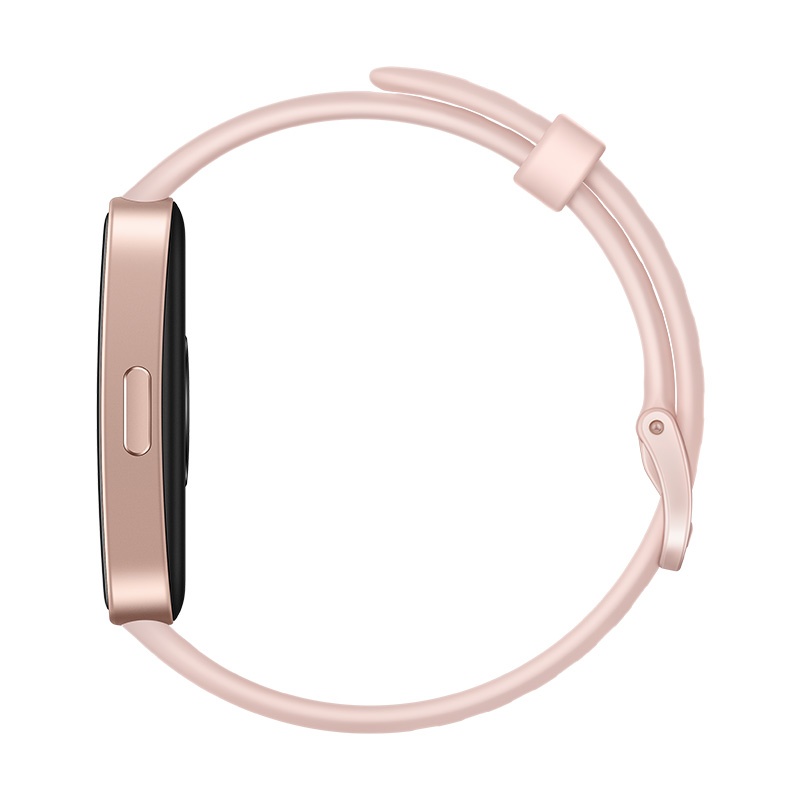 Pametna zapestnica Huawei Band 8 roza