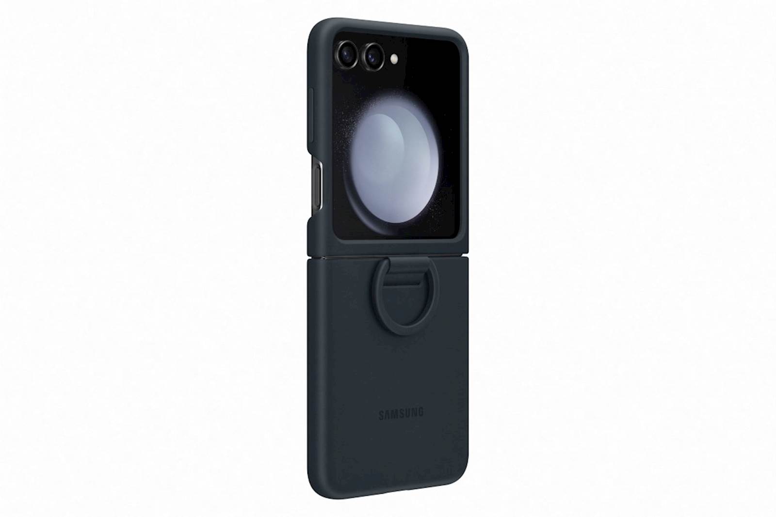 Ovitek Samsung Galaxy Z Flip 5 indigo